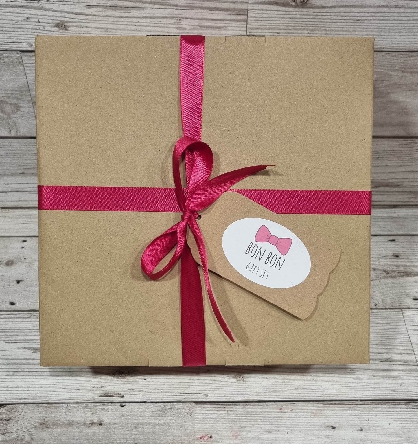 'Bon Bon' Gift Set
