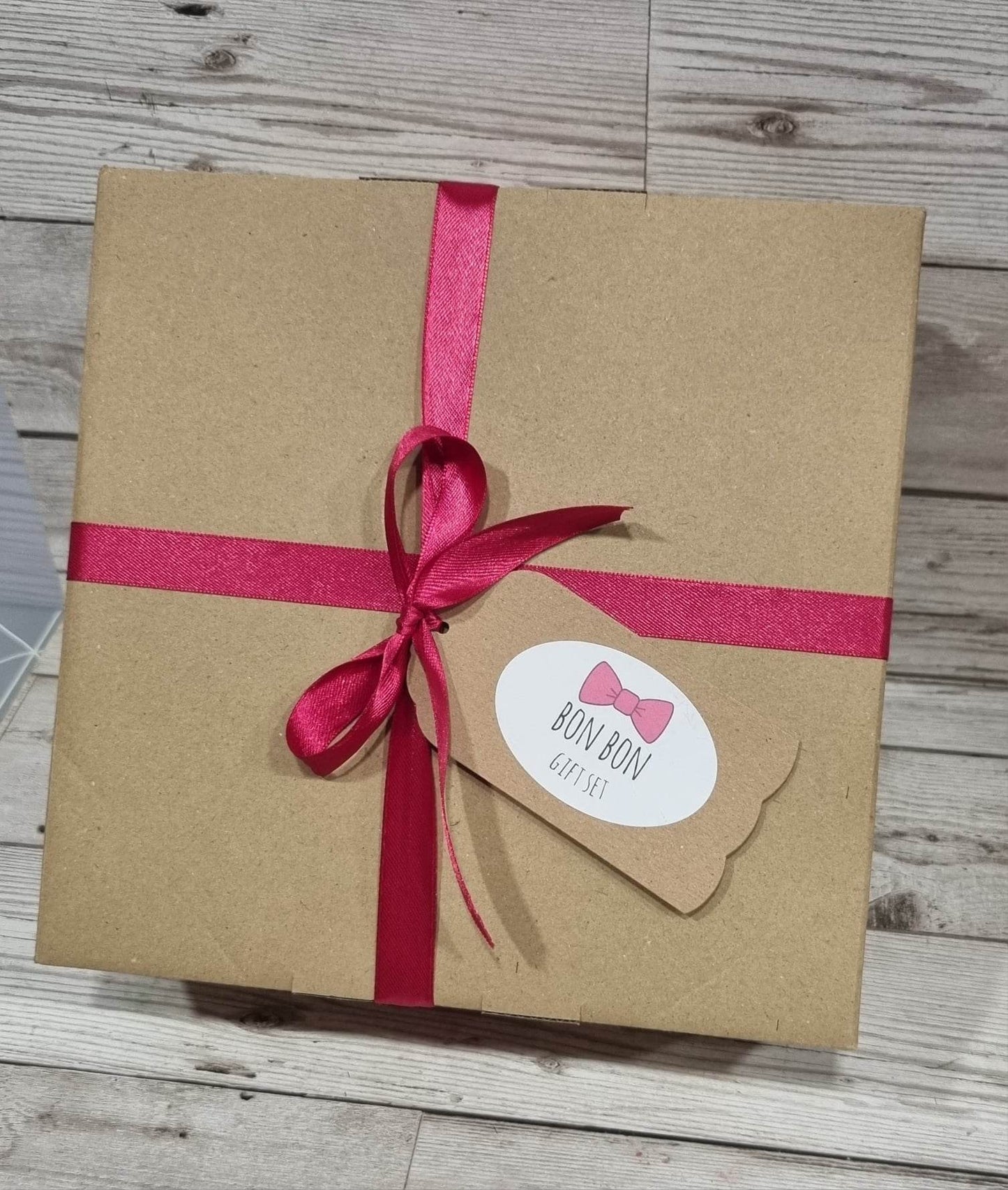'Bon Bon' Gift Set