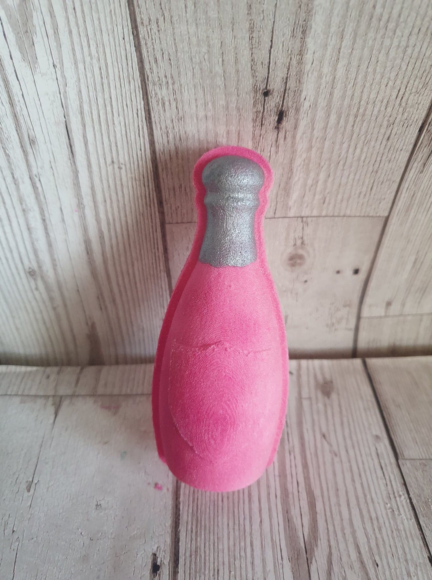 'Bottle of Prosecco' Bath Bomb