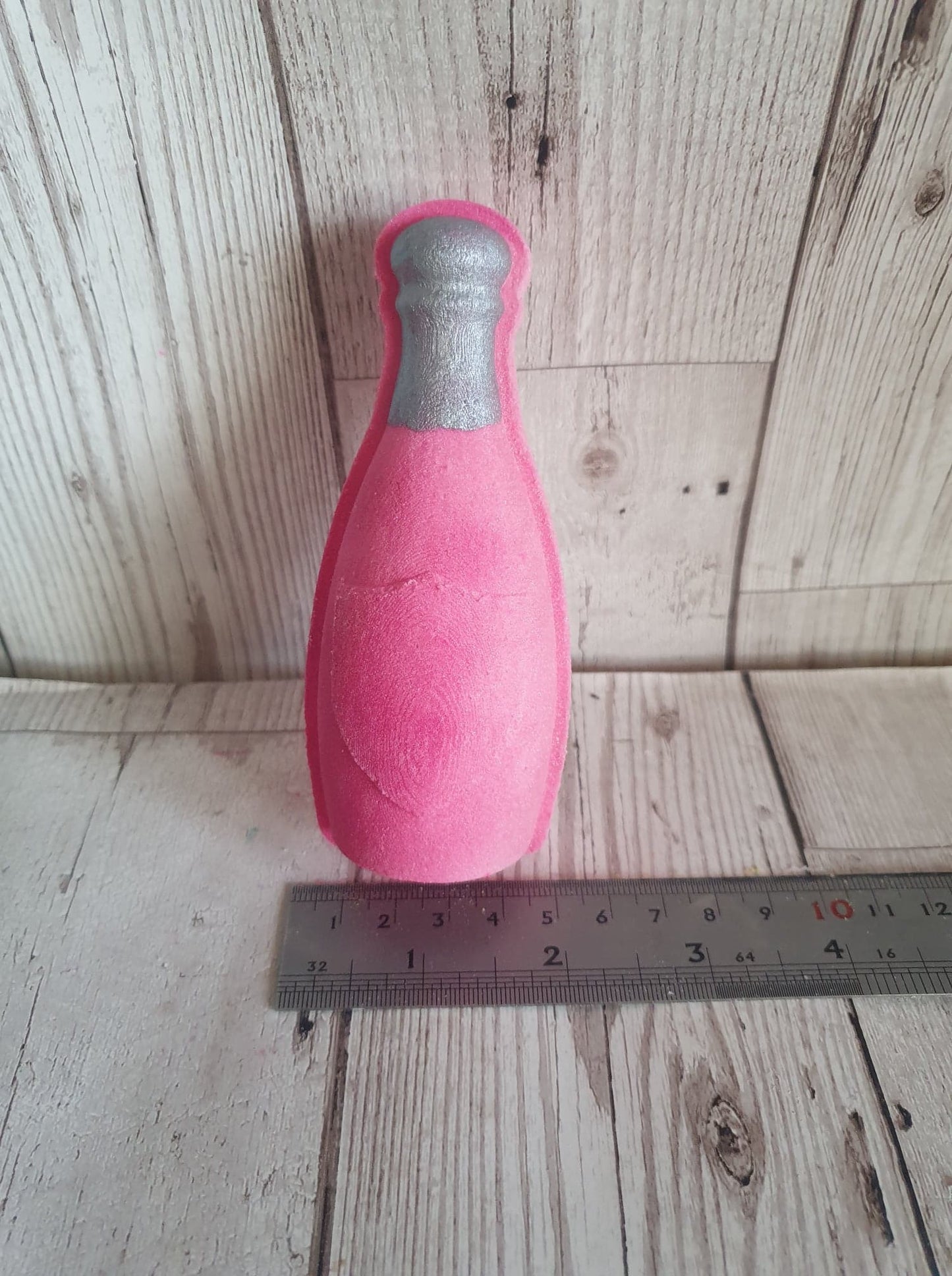 'Bottle of Prosecco' Bath Bomb