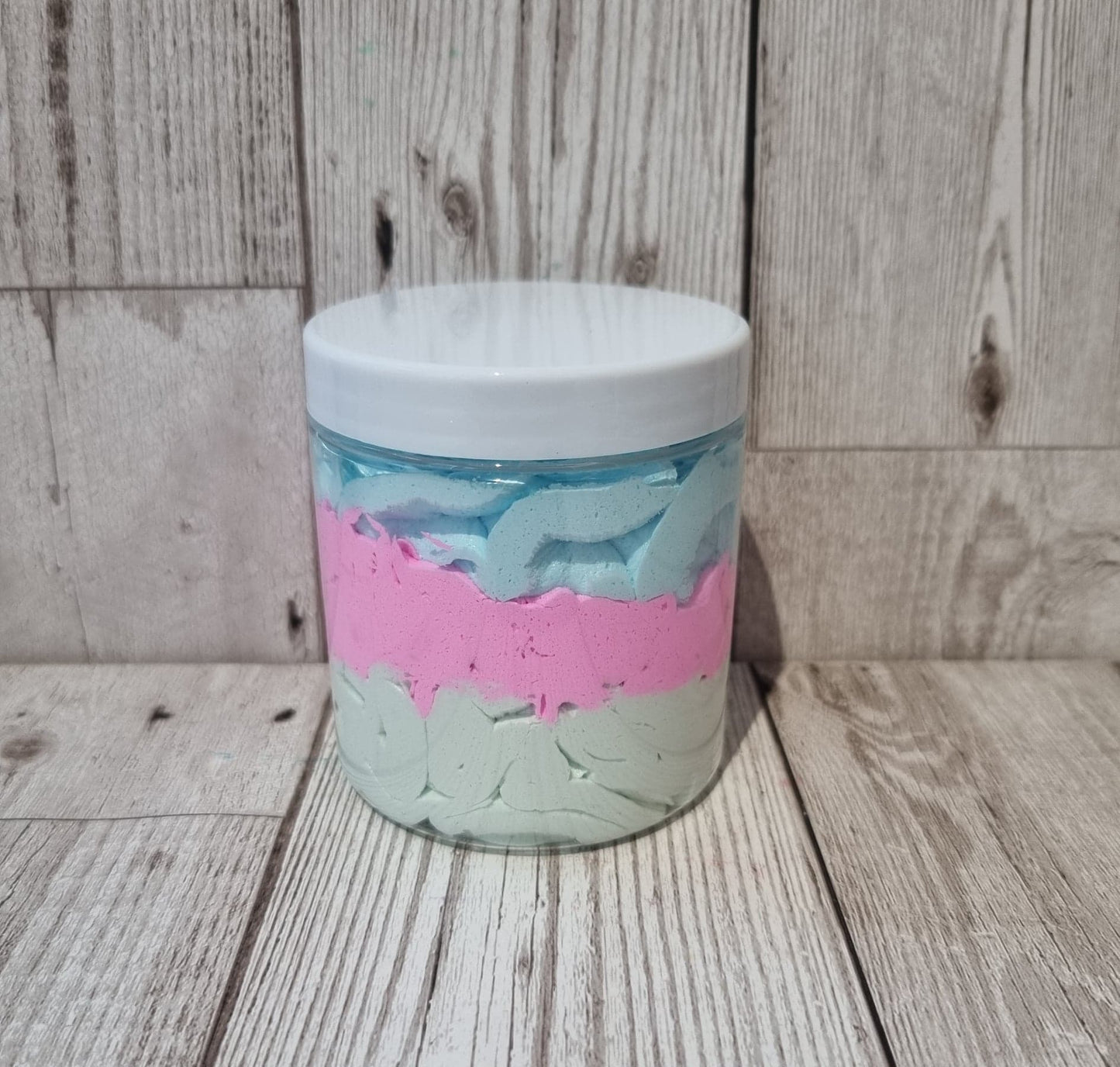 'Bubblegum' Soap Fluff