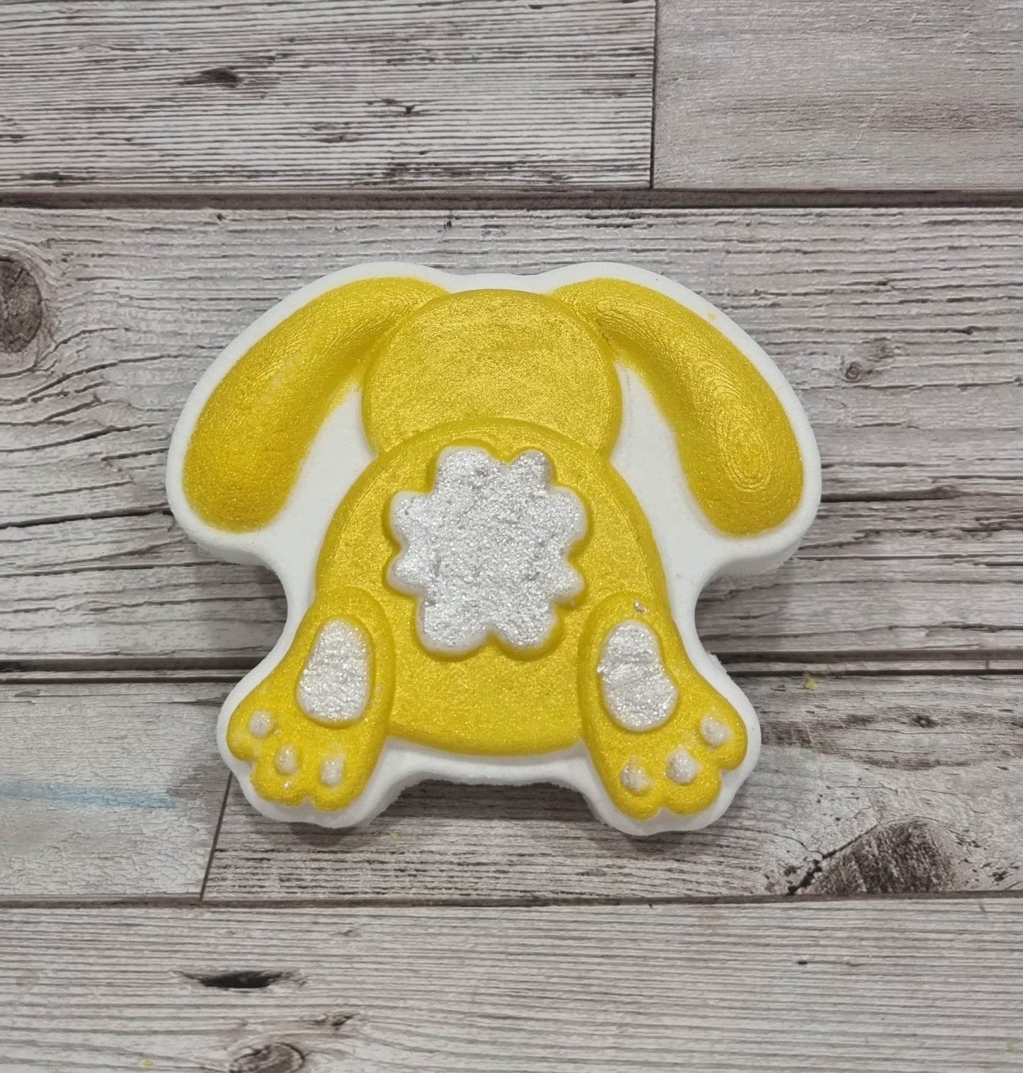 Bunny Bum Bath Bomb (Assorted Colours)