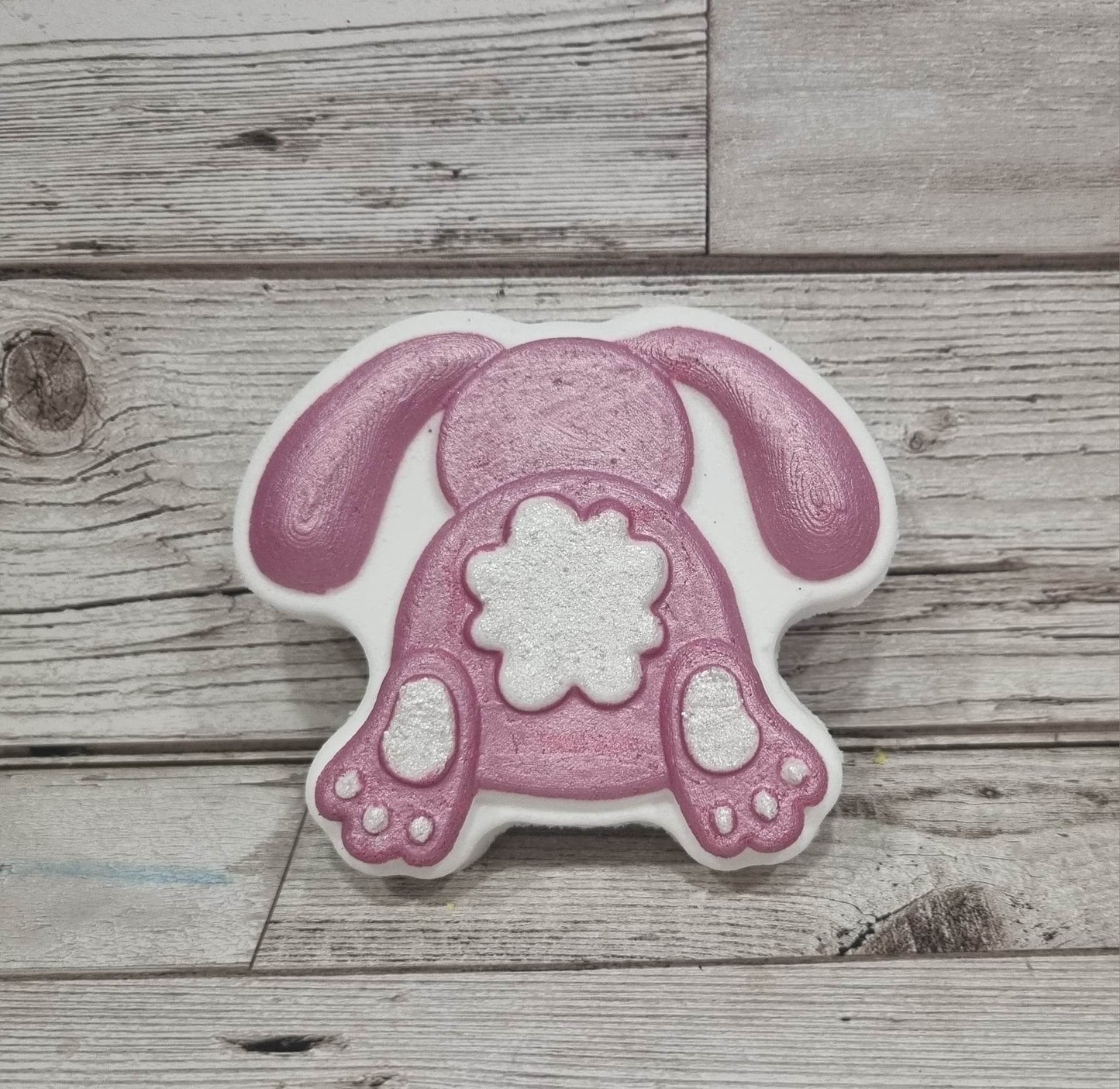 Bunny Bum Bath Bomb (Assorted Colours)