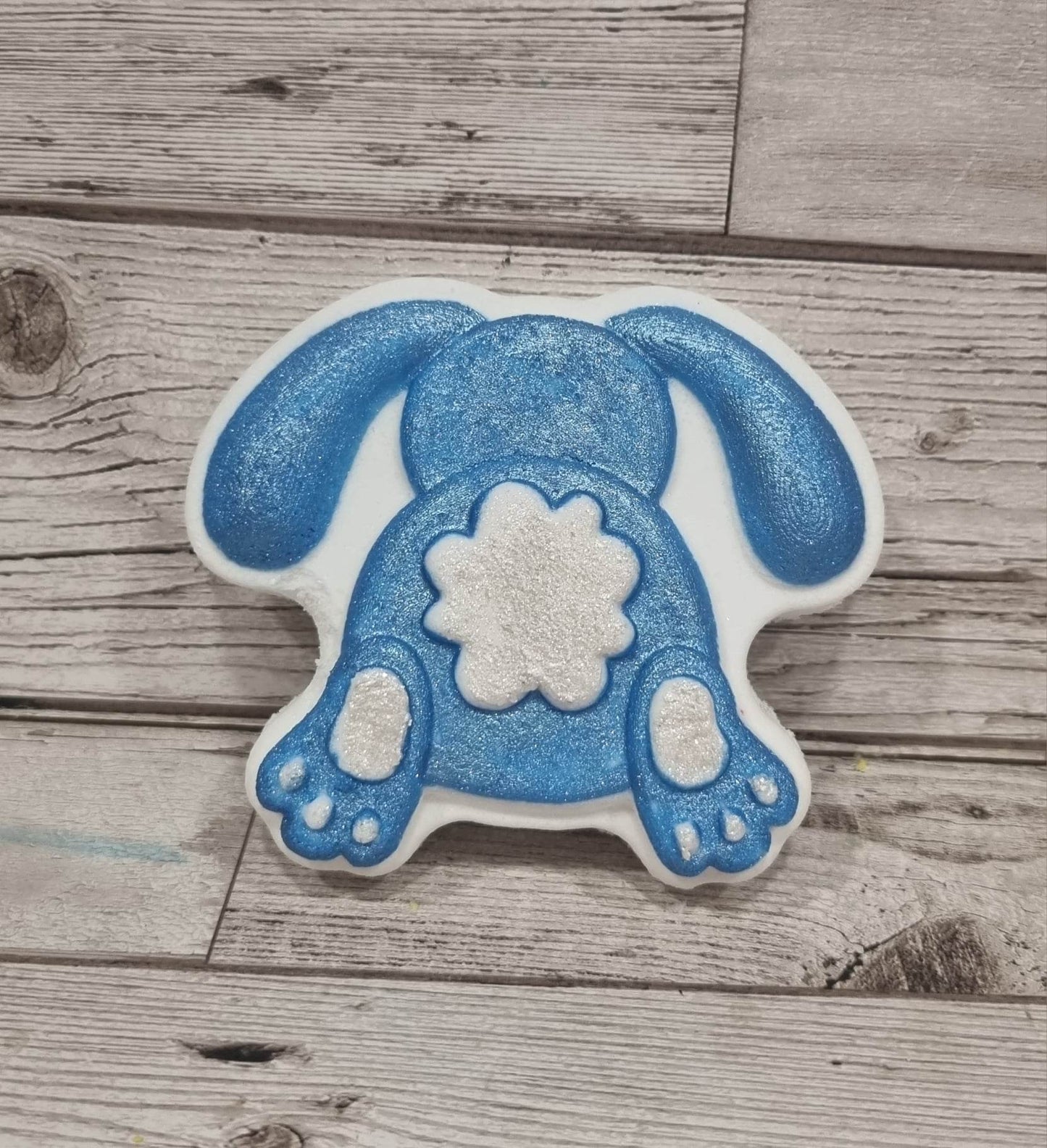 Bunny Bum Bath Bomb (Assorted Colours)