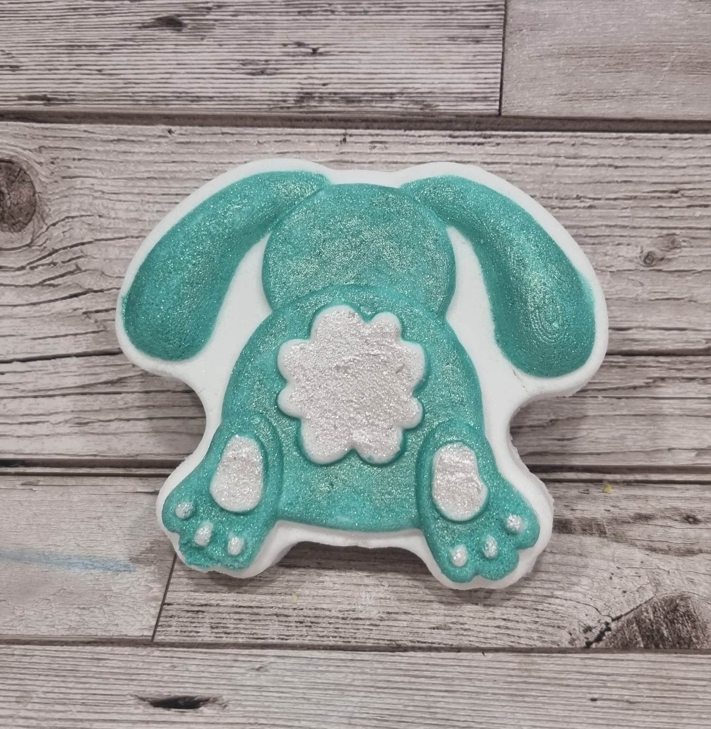 Bunny Bum Bath Bomb (Assorted Colours)