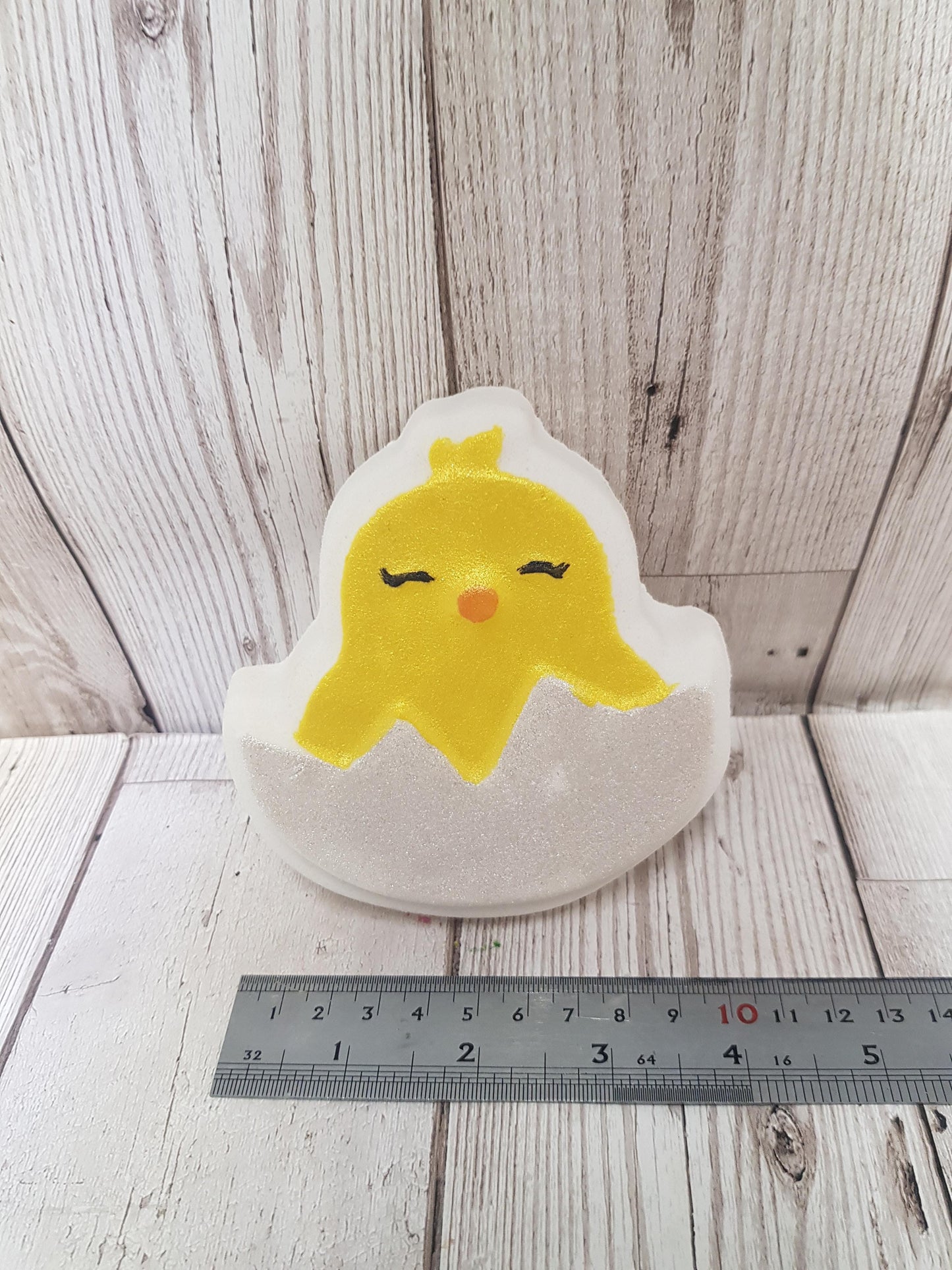 'Just Hatched Easter' Bath Bomb