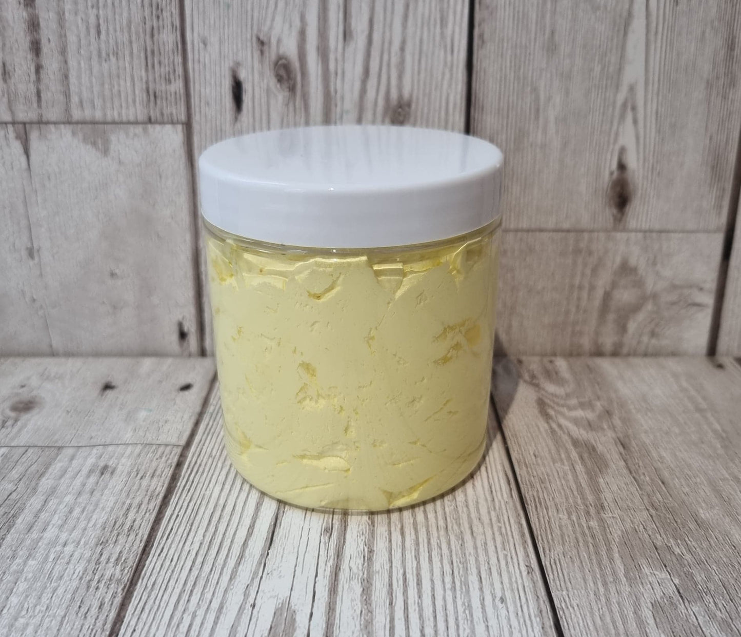 'Coco Cabana' Soap Fluff