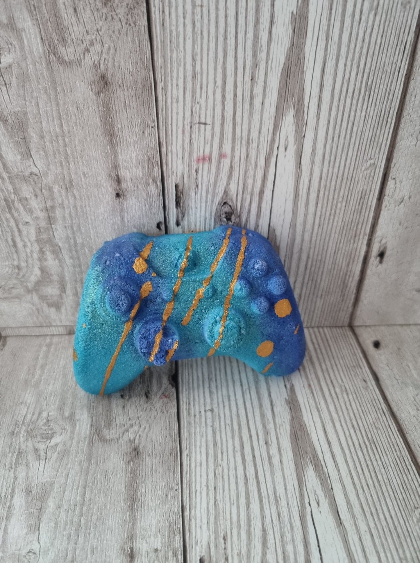 'Controller Type 2' Bath Bomb