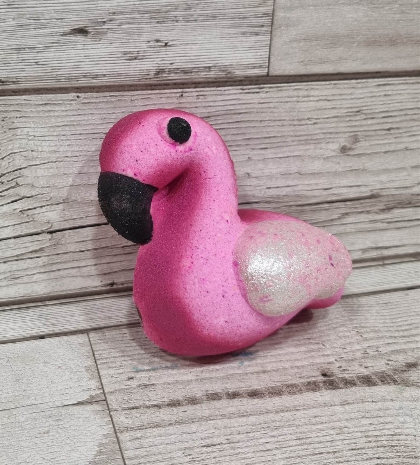 Fabulous Flamingo Bath Bomb