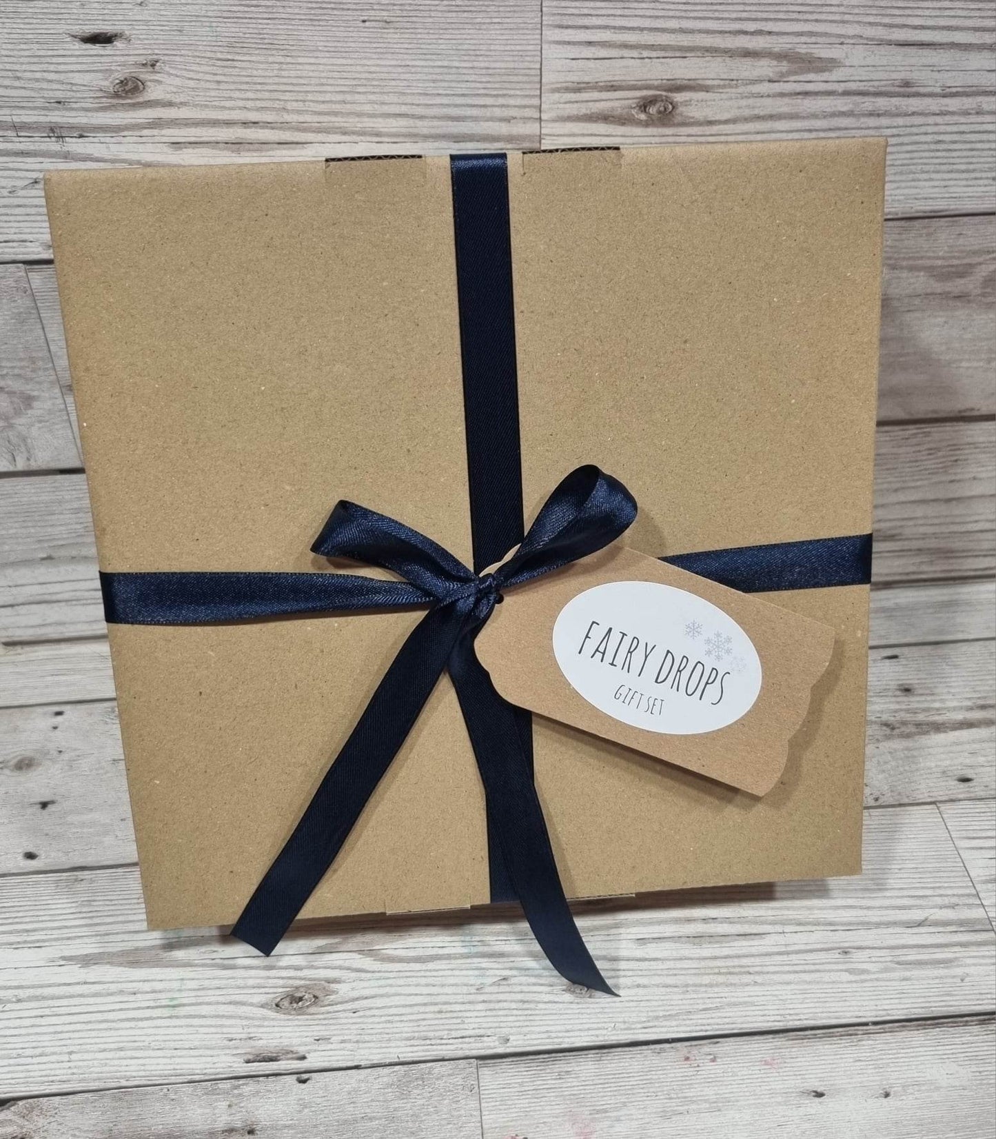 'Fairy Drops' Gift Set