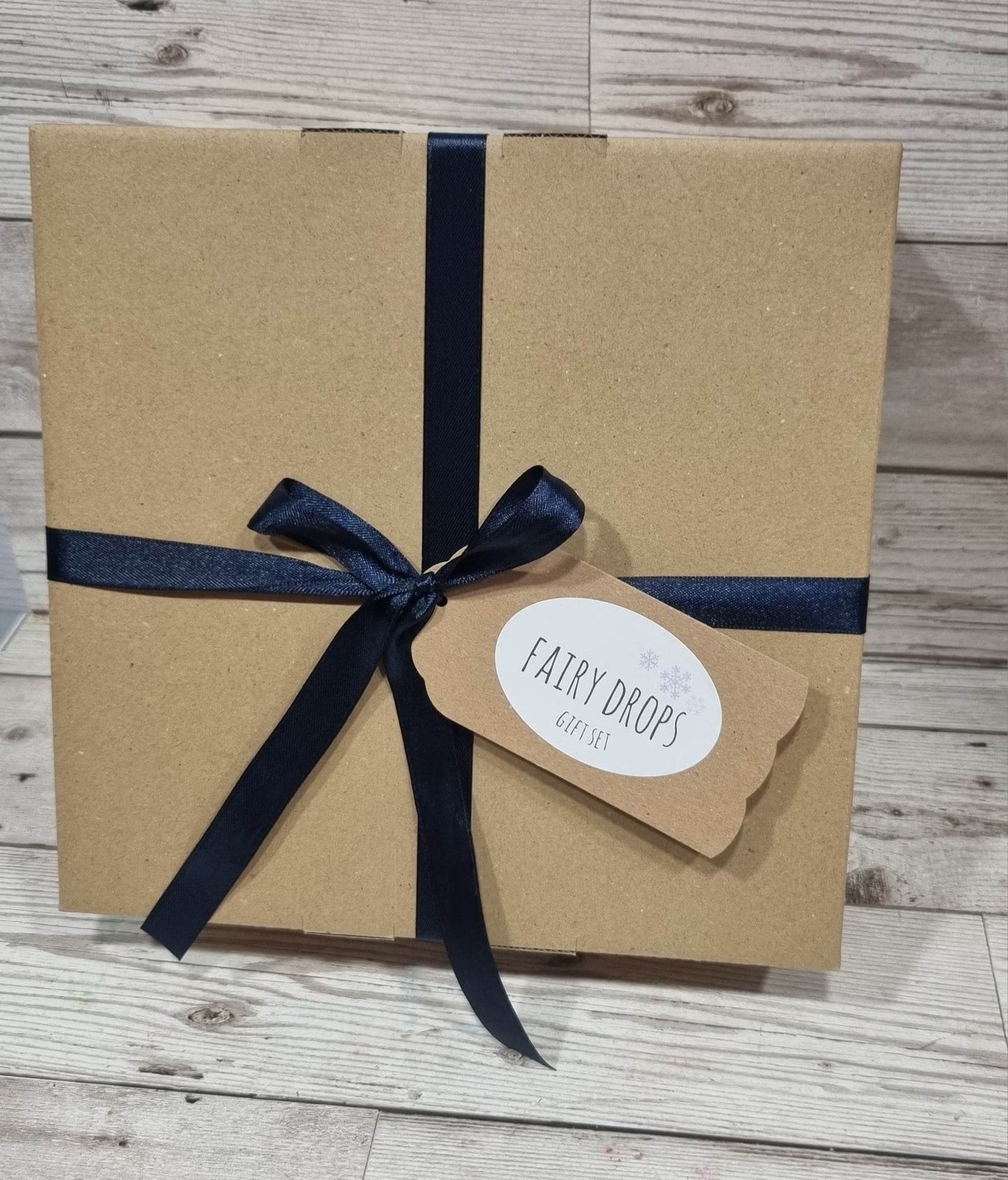 'Fairy Drops' Gift Set