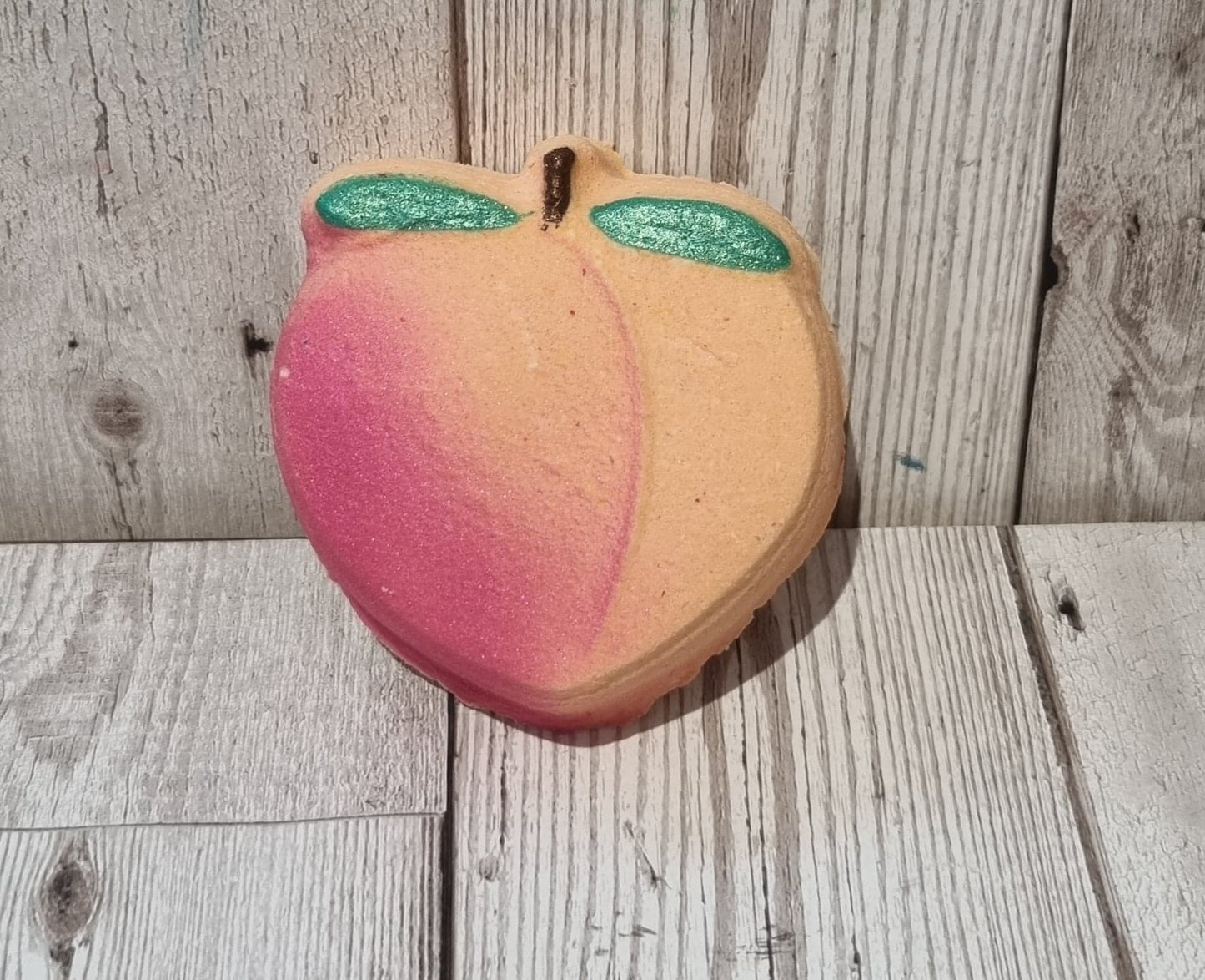 'Feelin' Peachy' Bath Bomb