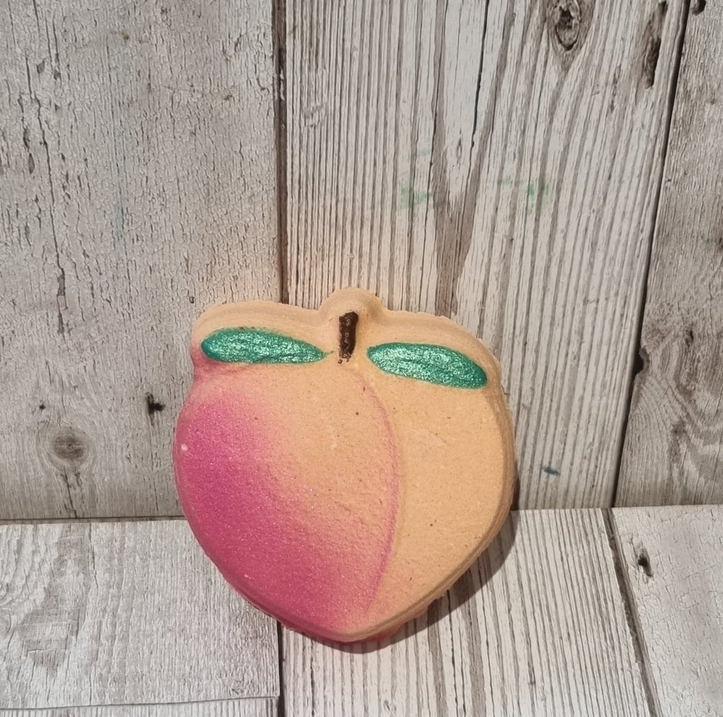 'Feelin' Peachy' Bath Bomb