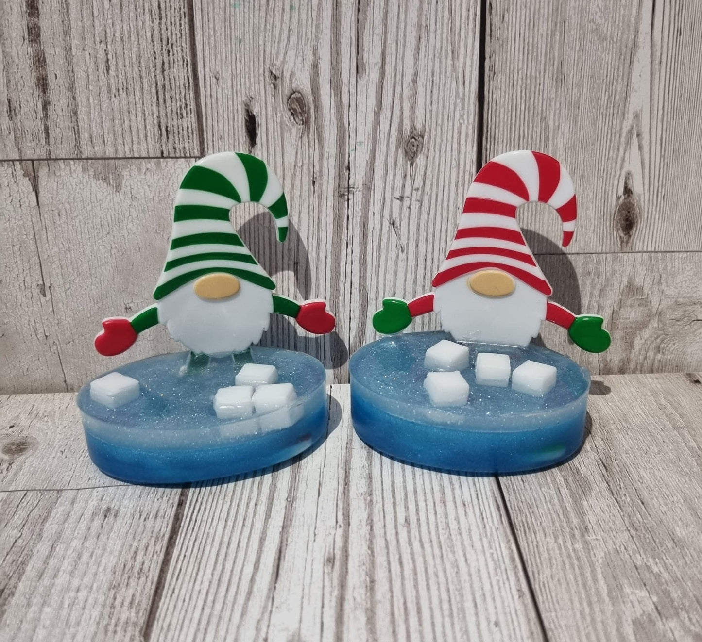 'Gonk' Bendables Soap