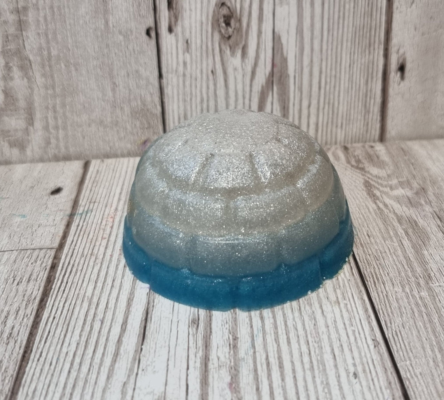 'Igloo' Soap