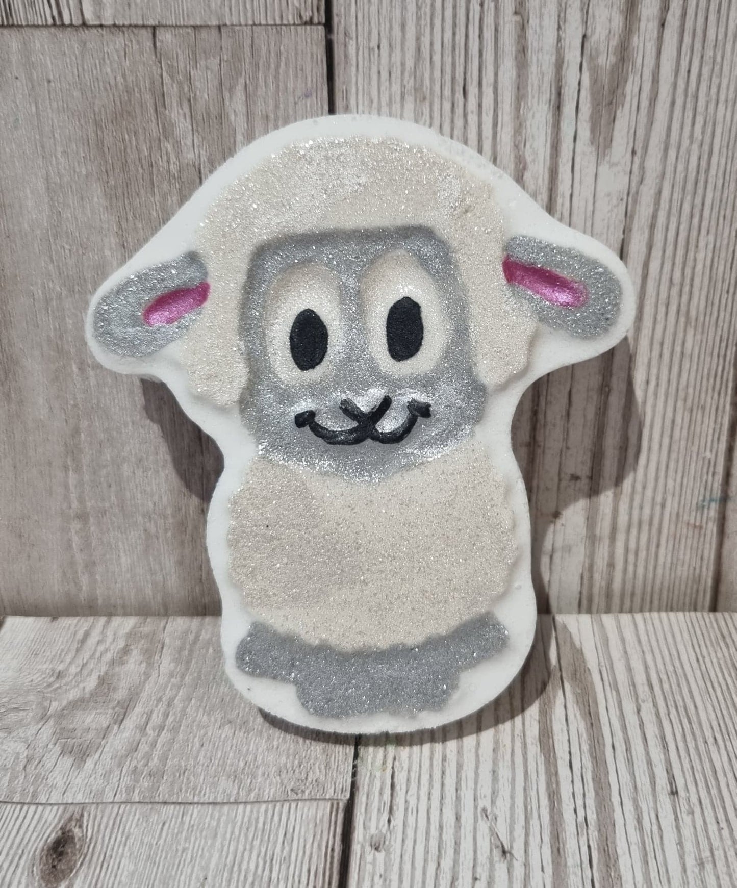 'I love ewe' Bath Bomb