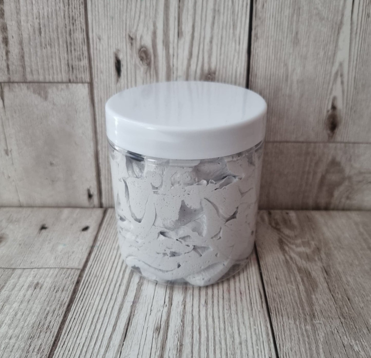 'Kuros' Soap Fluff