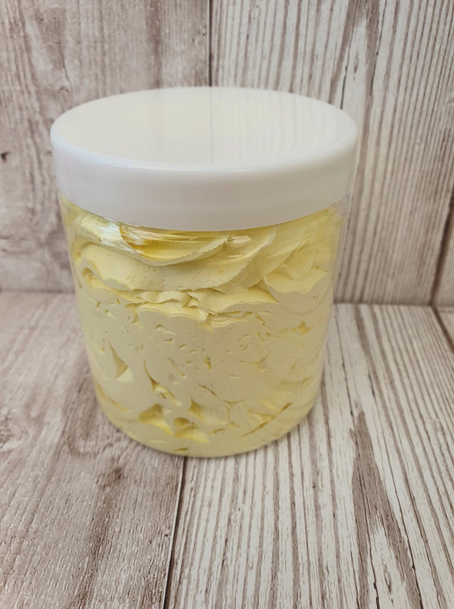 'Life is Beautiful' Soap Fluff