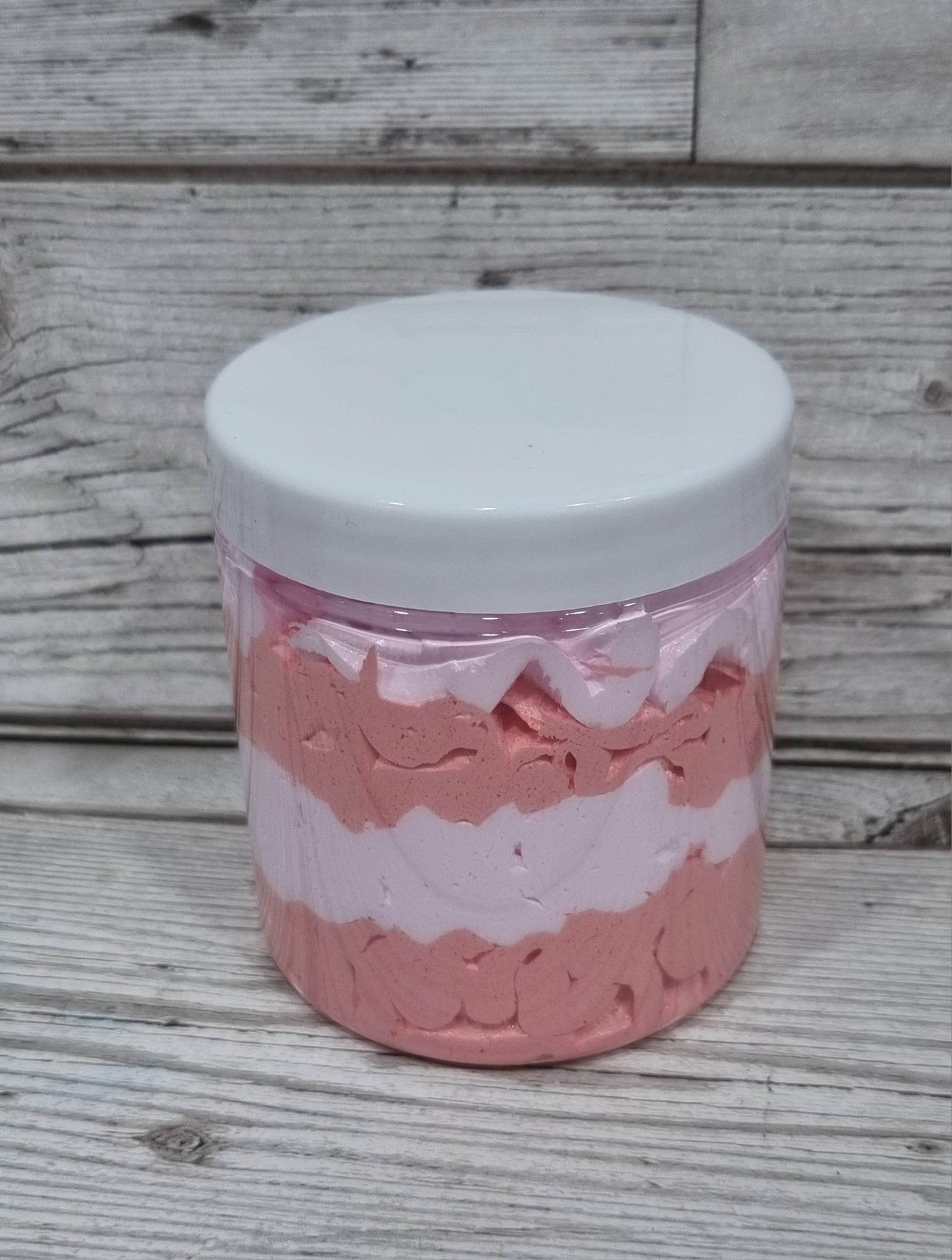 'Love Spells' Soap Fluff