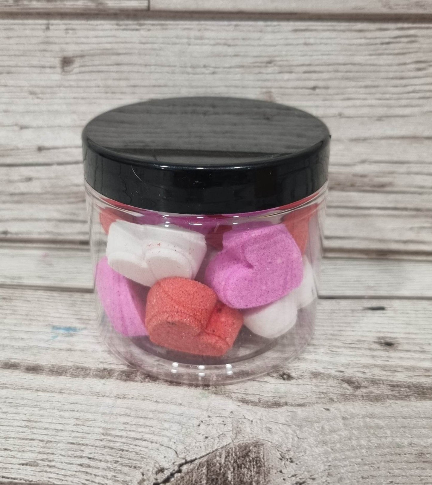'Love Spells' Bath Bomb Shots