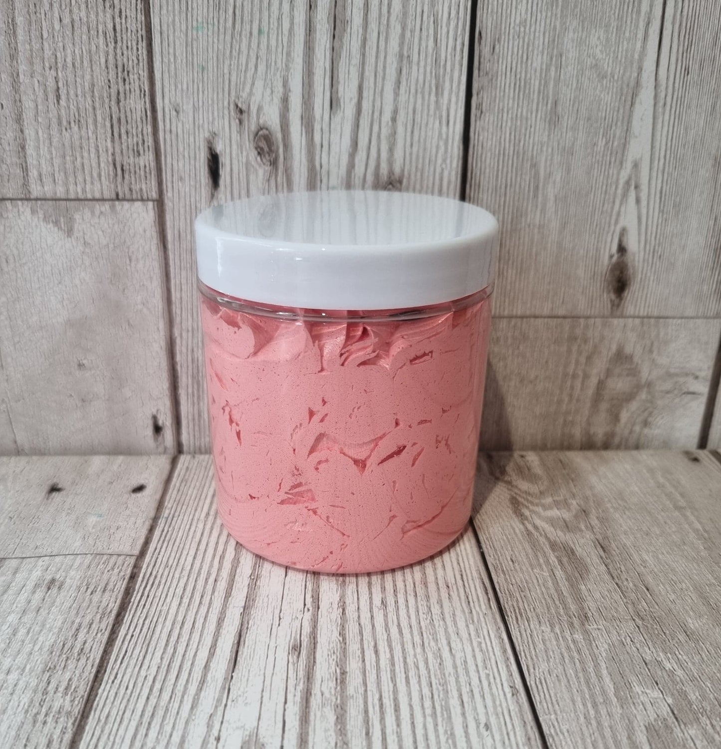 'Magical Funland' Soap Fluff