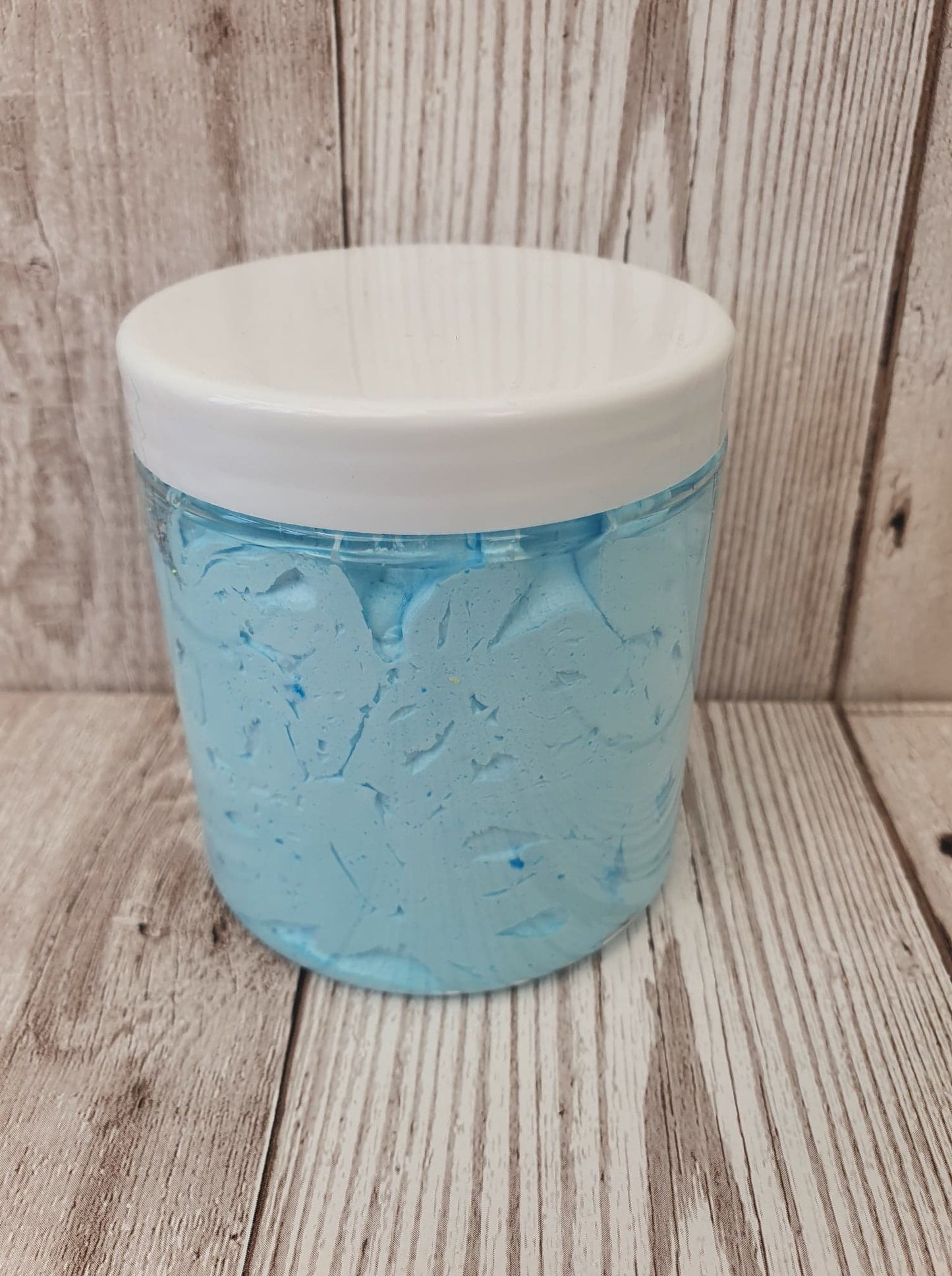 'Make a Wish' Soap Fluff