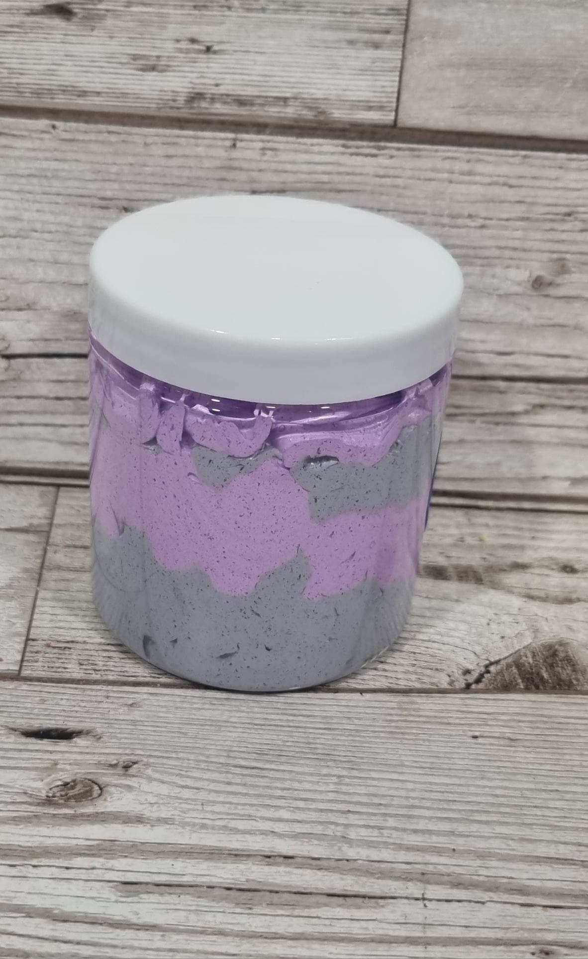 'MoonDust' Soap Fluff
