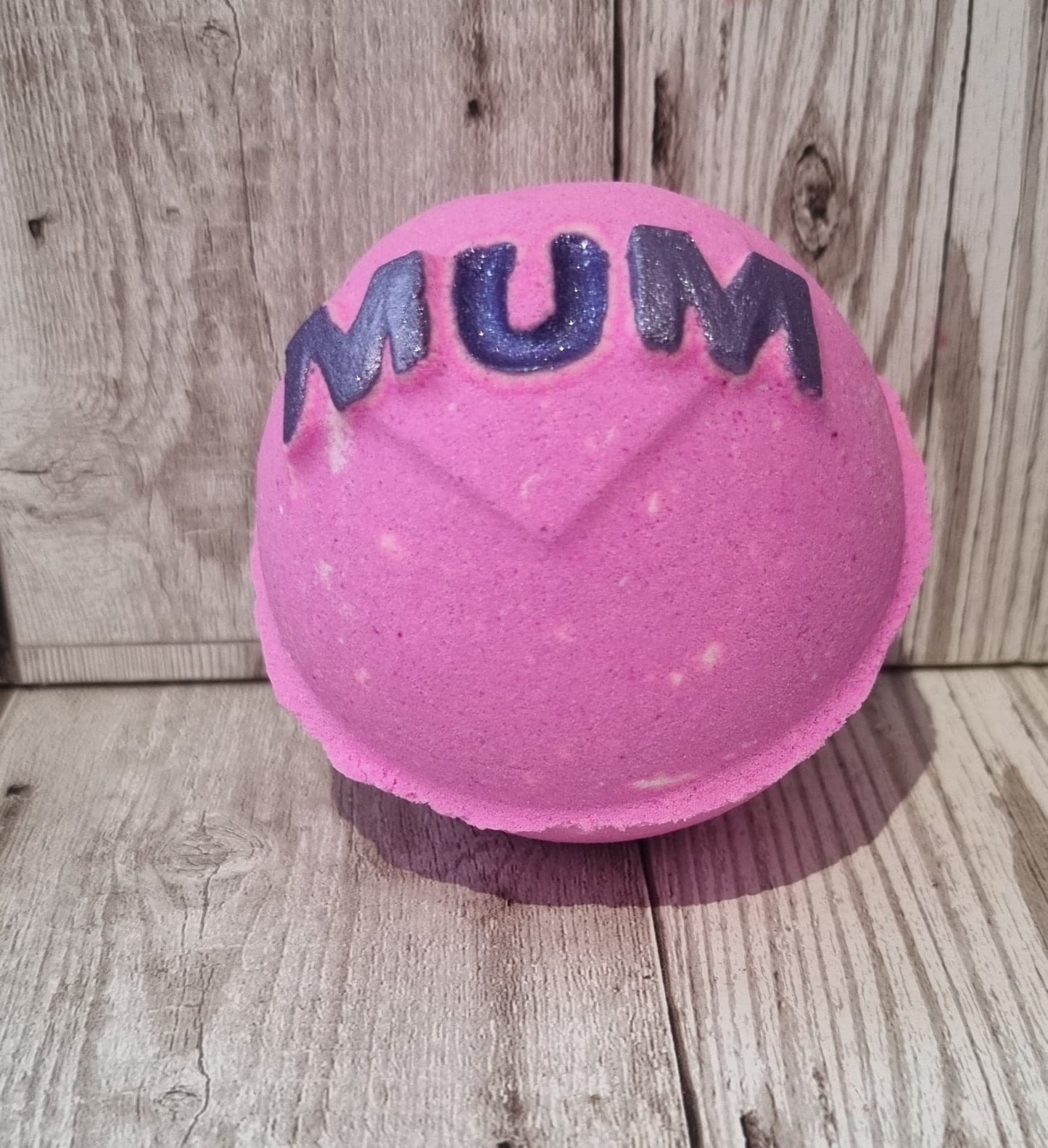 Mum Bath Bomb
