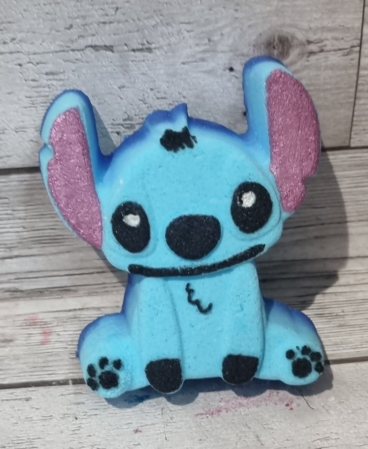 'Ohana' Bath Bomb