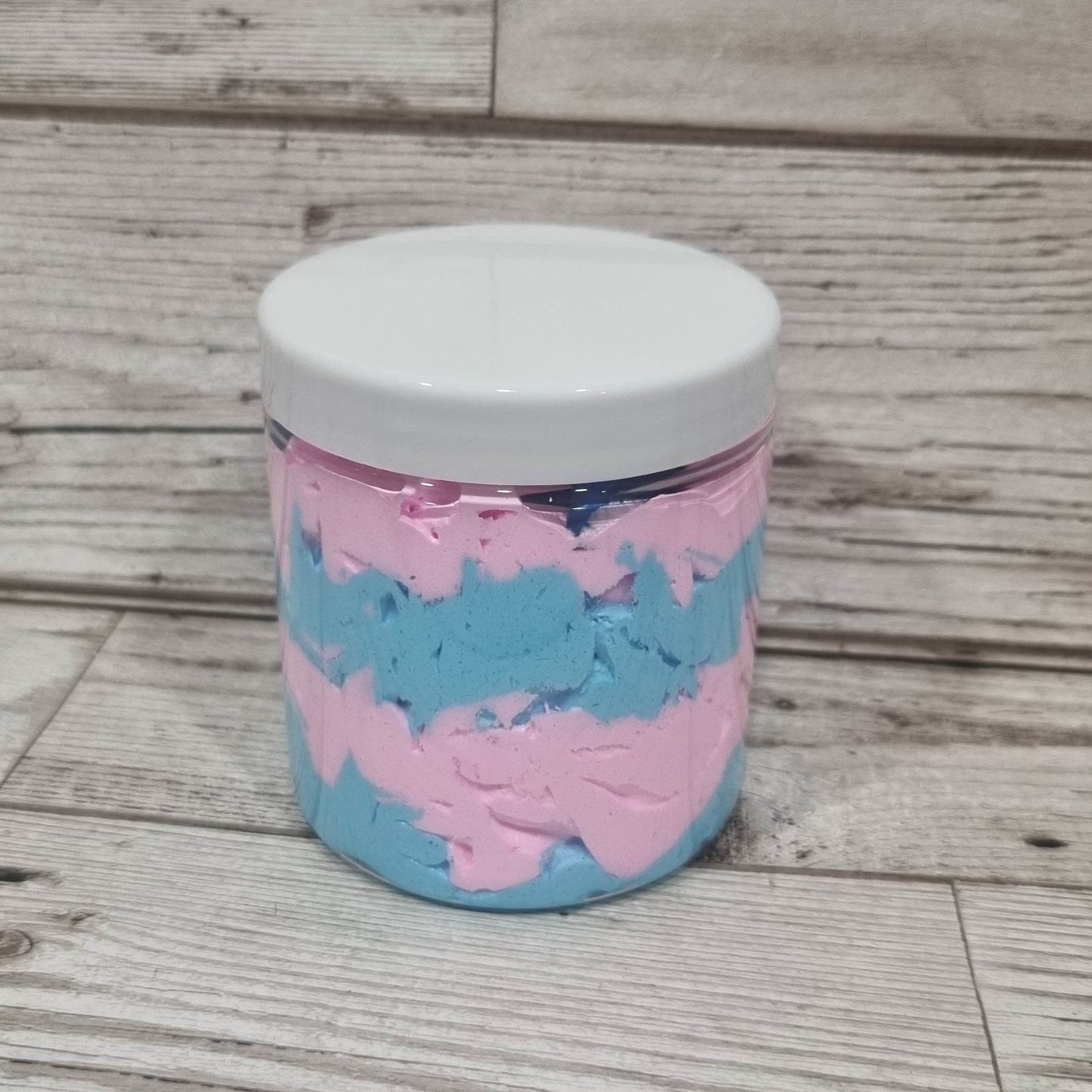 'Ohana' Soap Fluff