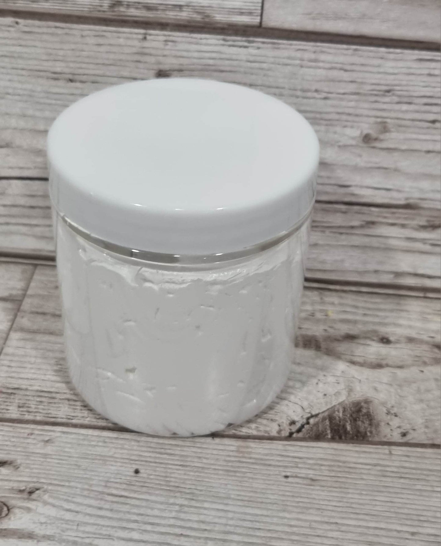 'Pacific Coconut' Soap Fluff