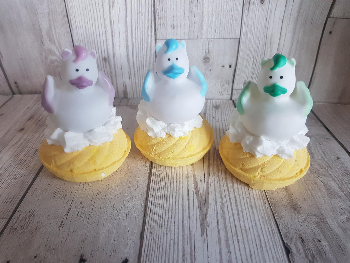 'Pegasus' Bath Ring (Assorted Colours)