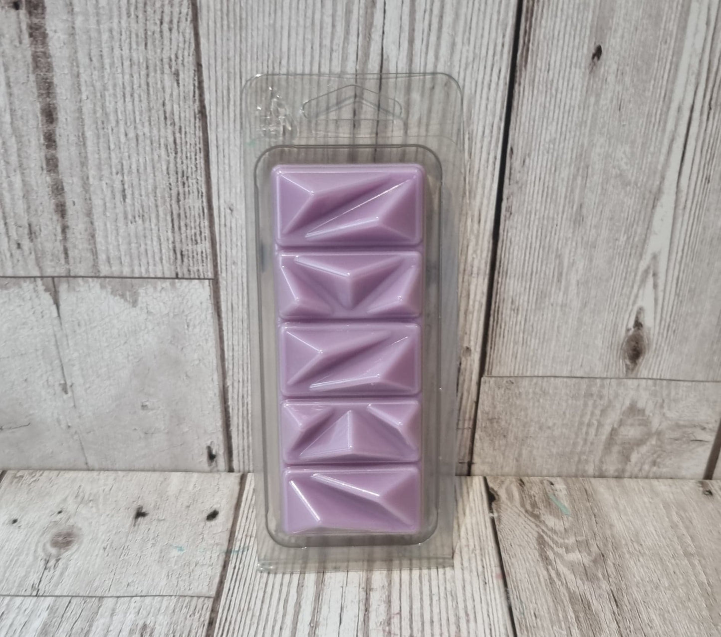 'Pet Smell Eliminator' Wax Melt Geo Clamshell