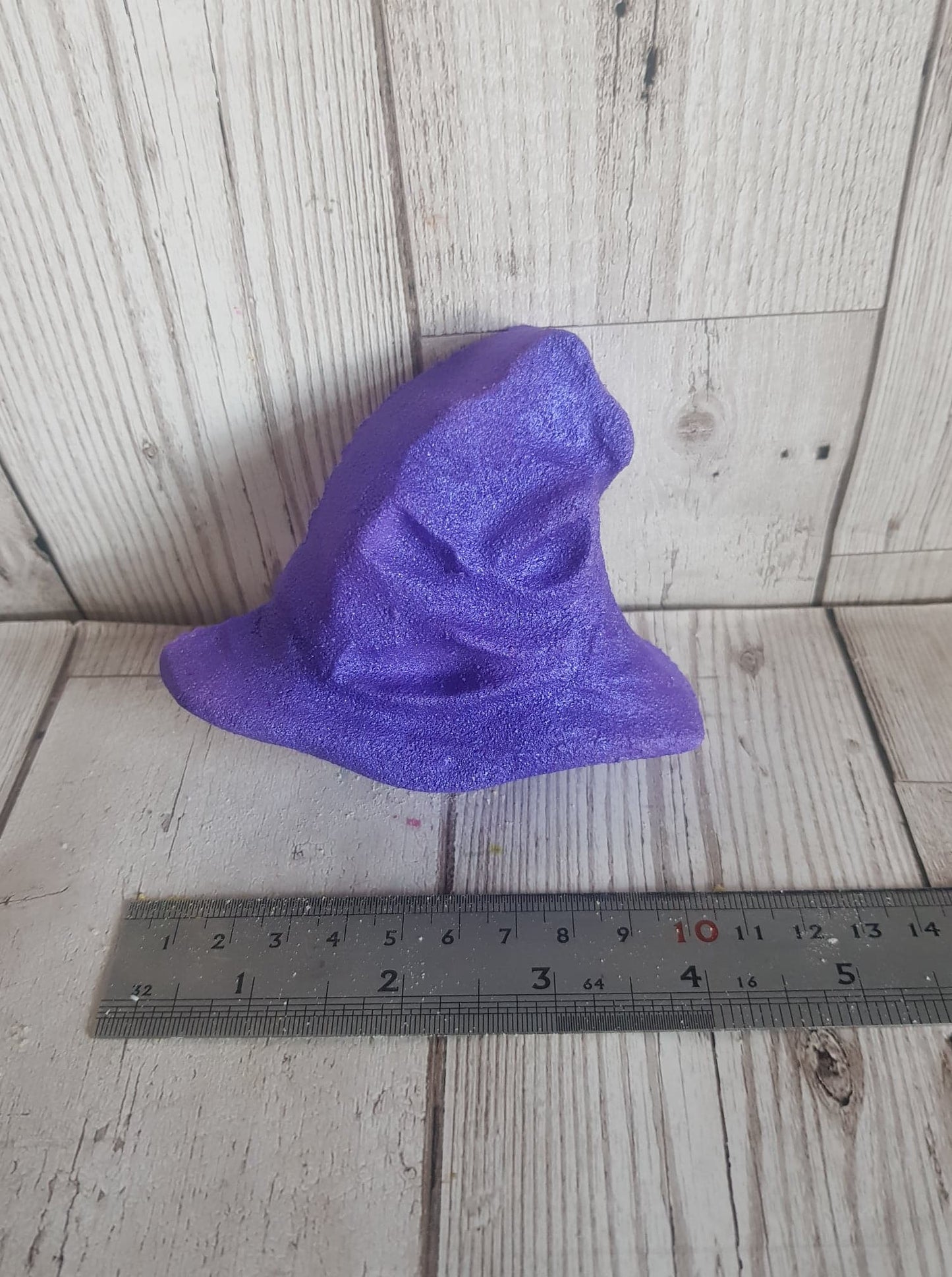 Sorting Hat Bath Bomb