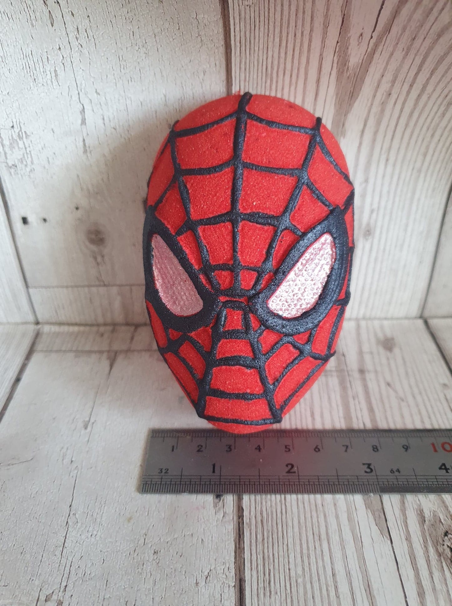 Mr Spidy LARGE Bath Bomb