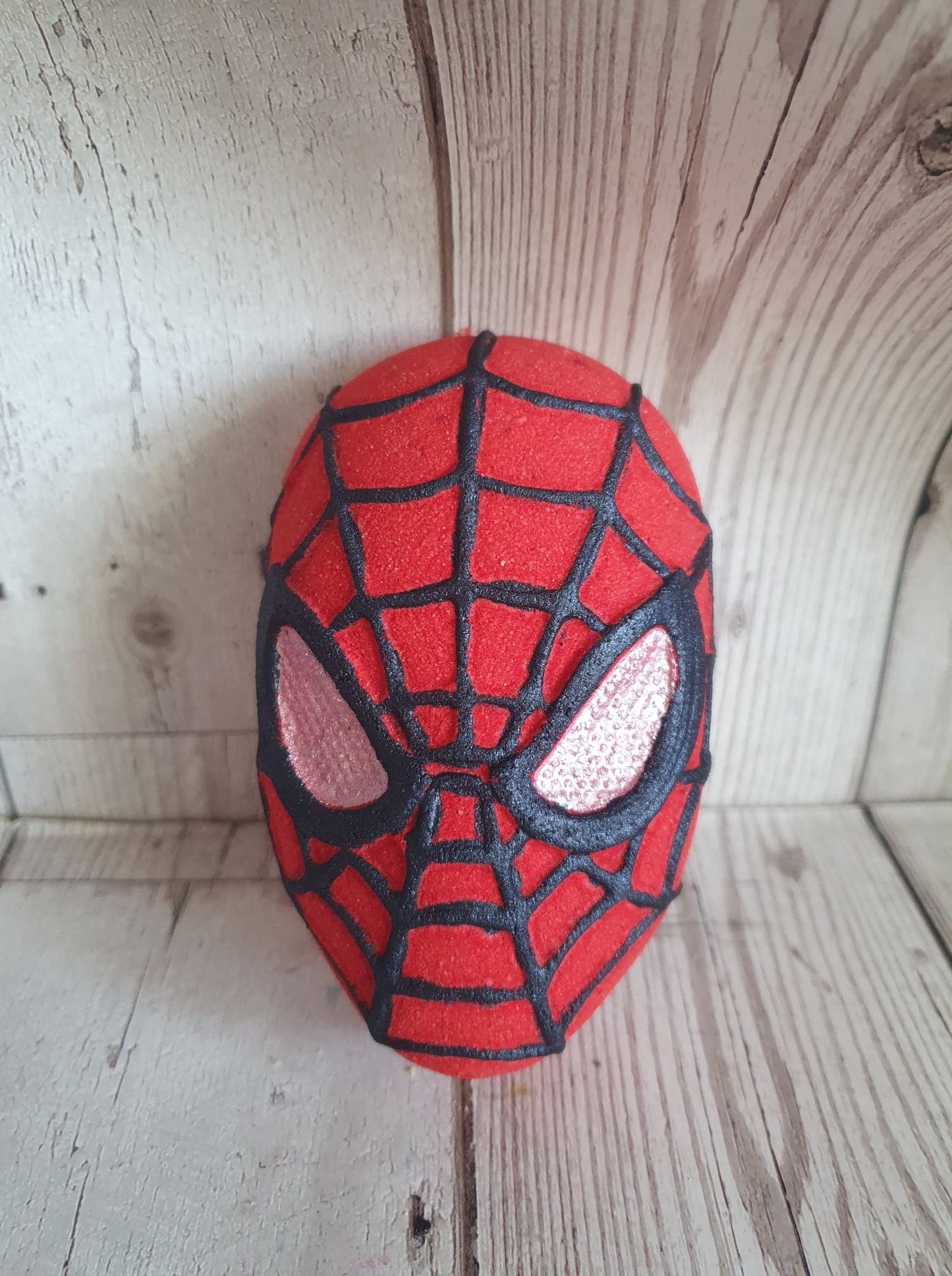 Mr Spidy LARGE Bath Bomb