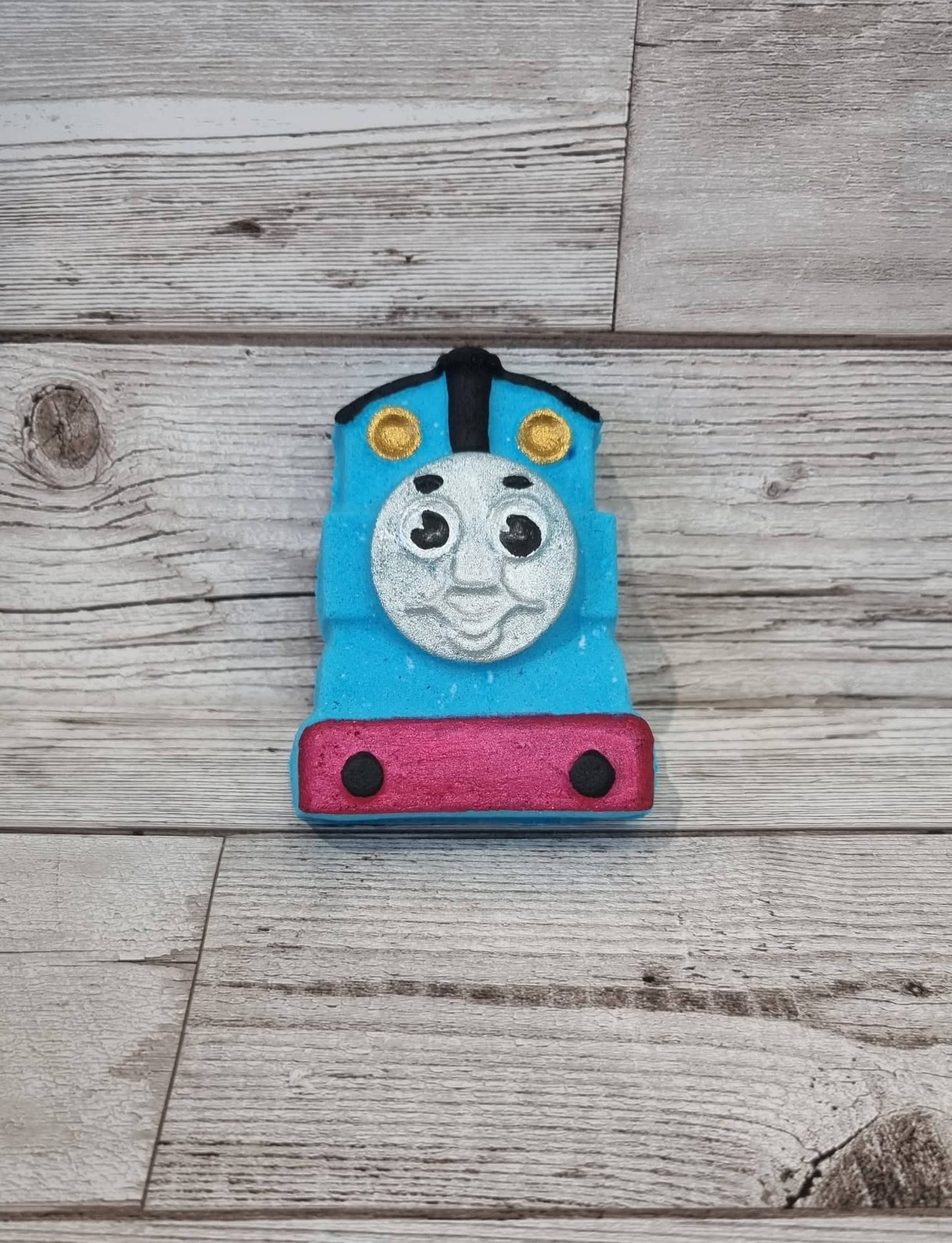 Thomas Bath Bomb