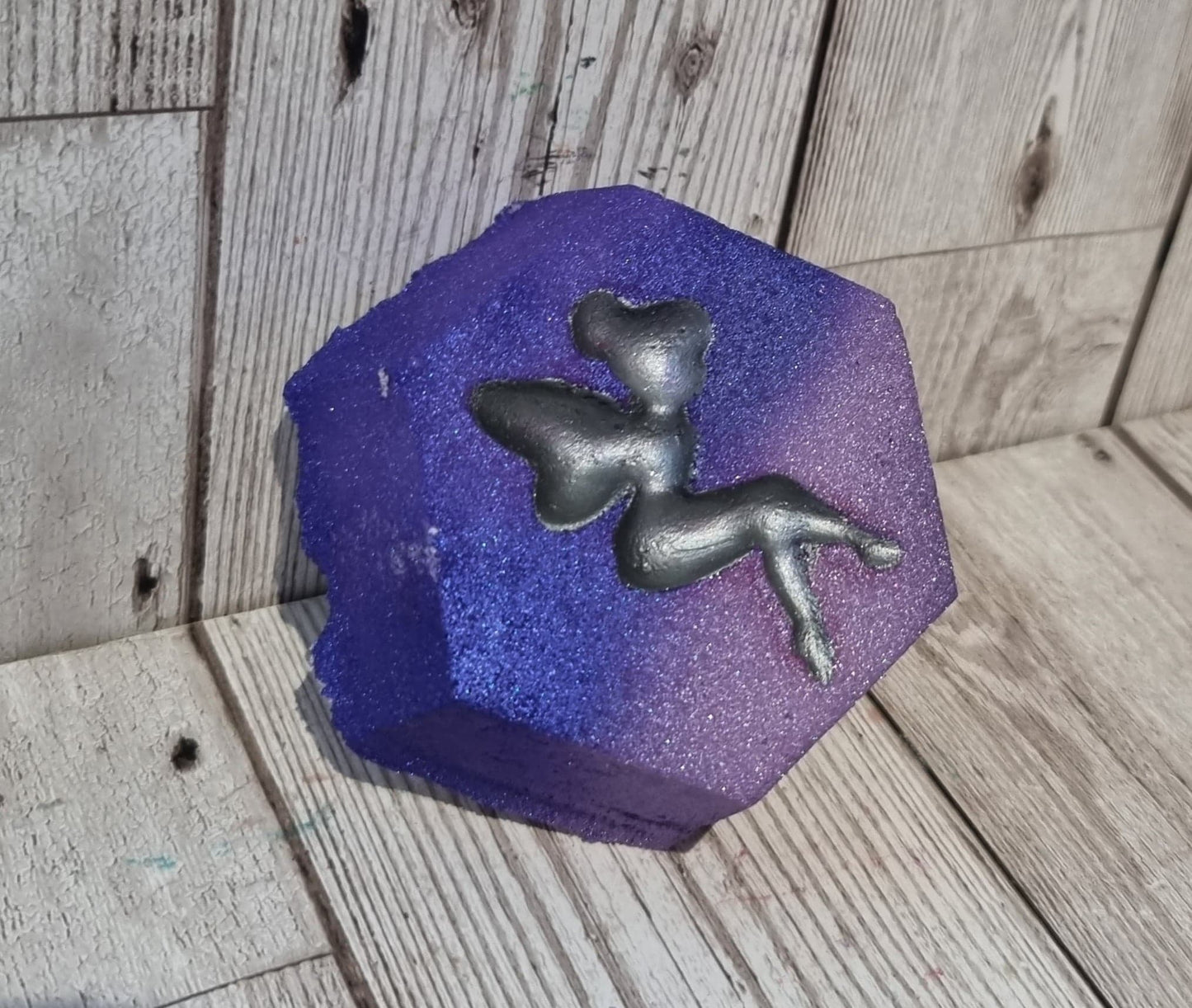 Tink Bath Bomb