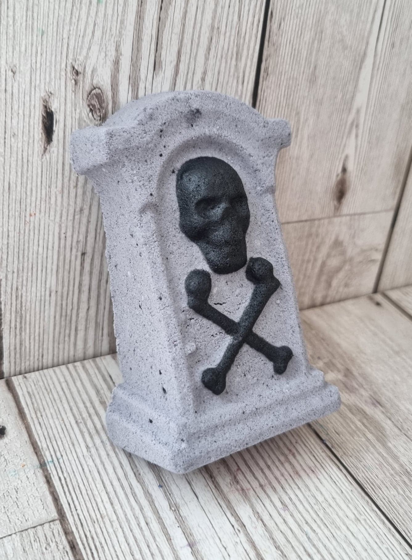 Tombstone Bath Bomb