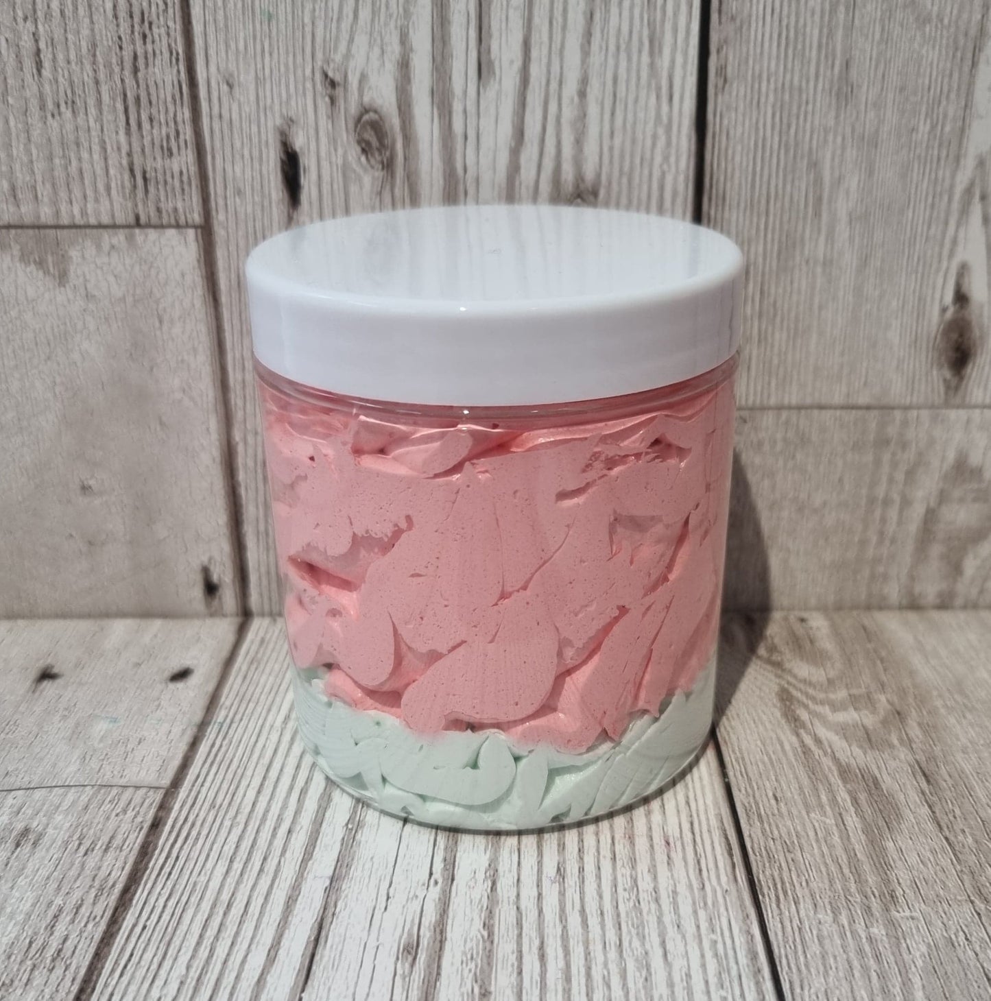 'Watermelon' Soap Fluff