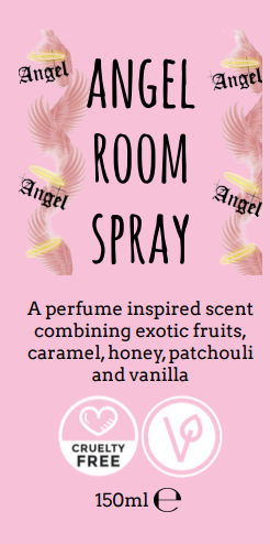 'Angel' Room Spray-150ml
