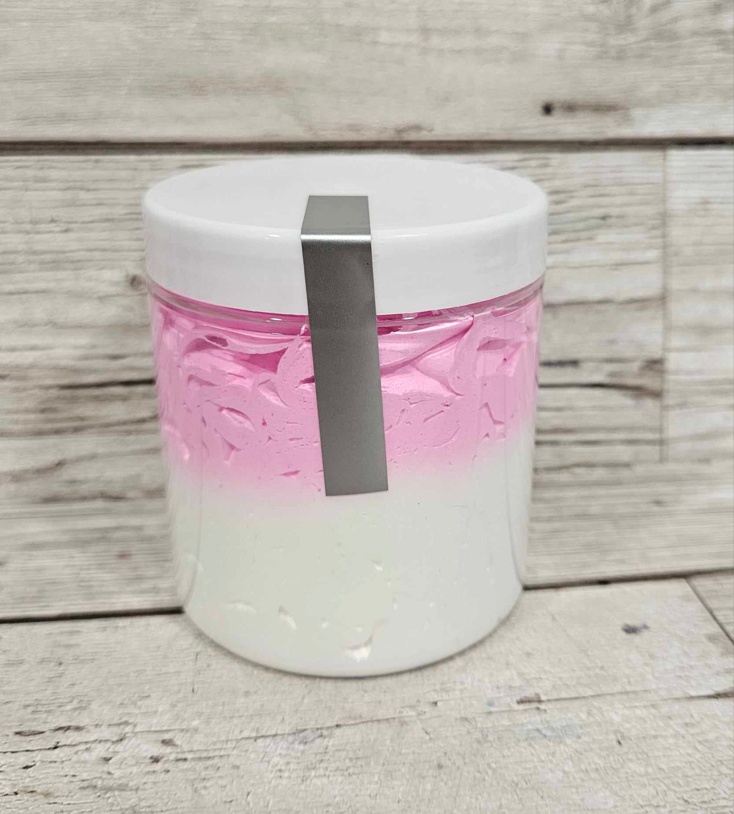 'B Opium' Whipped Soap Fluff