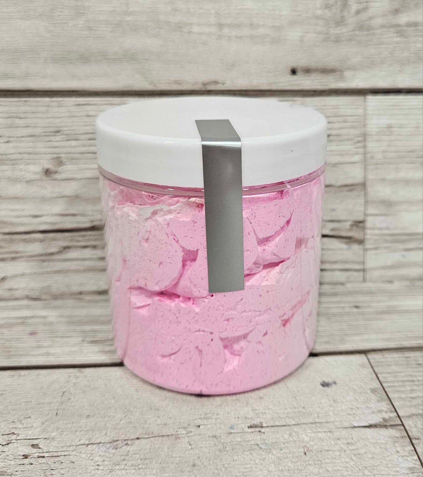 'Bon Bon' Whipped Soap Fluff