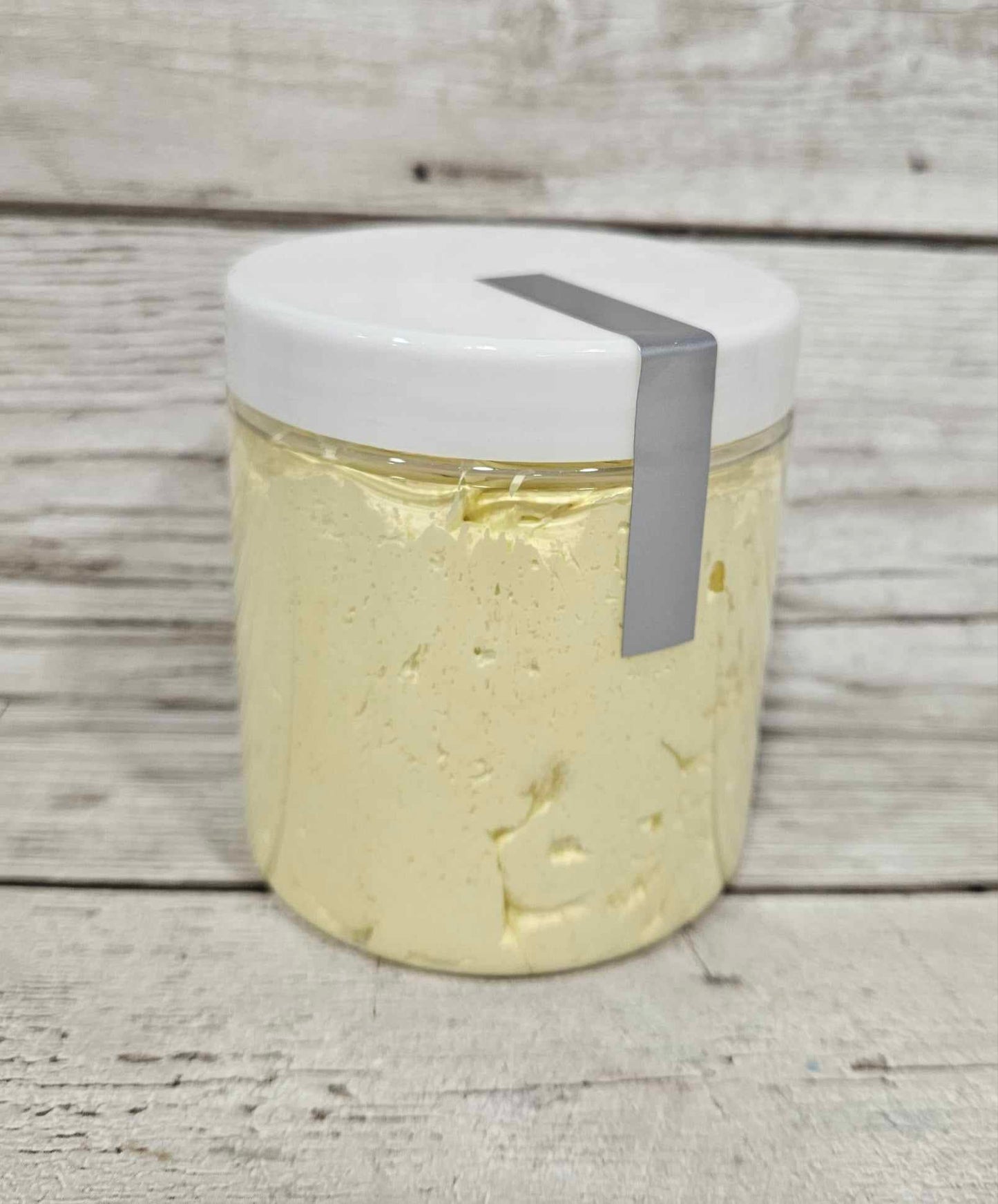 'L Millionaire' Whipped Soap Fluff