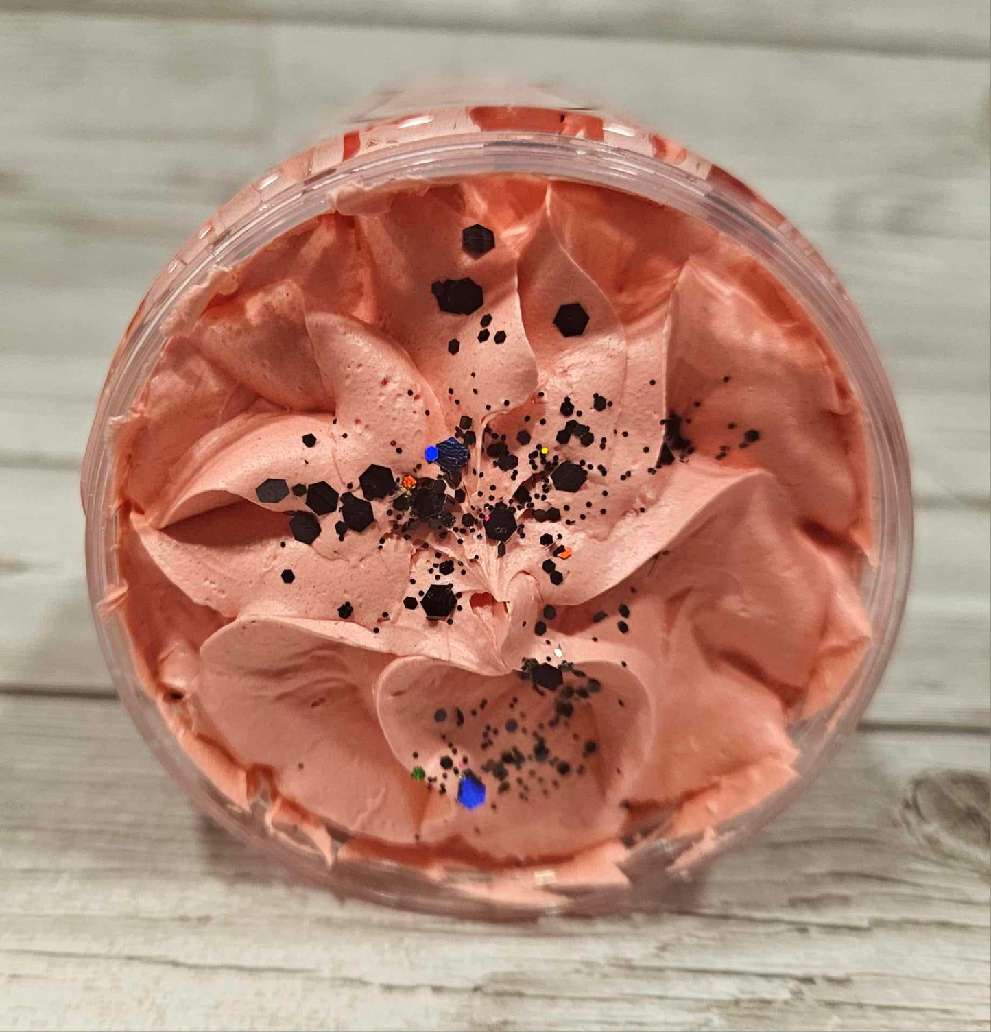 'Magical Funland' Whipped Soap Fluff