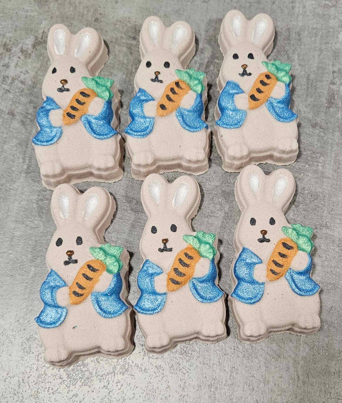'P Rabbit' Bath Bomb