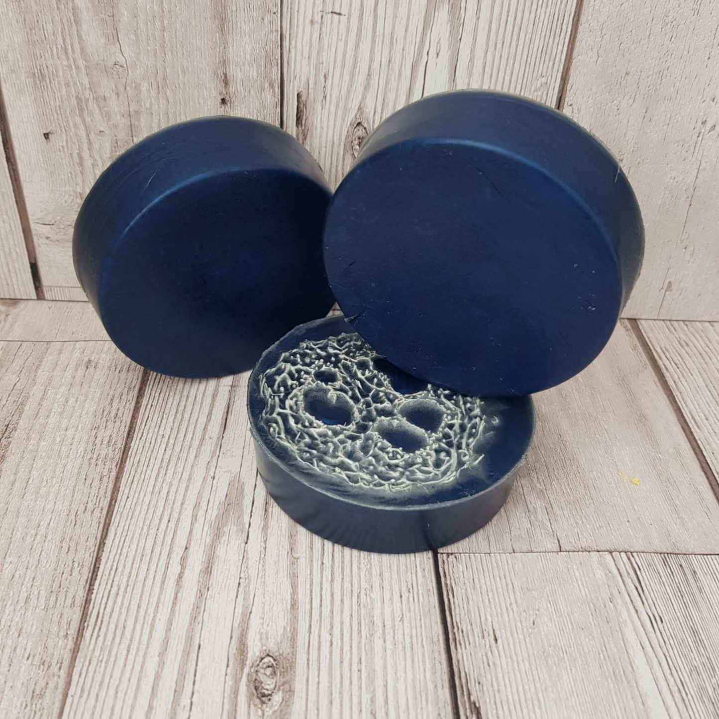 'Adventurous' Loofah Soap Bar