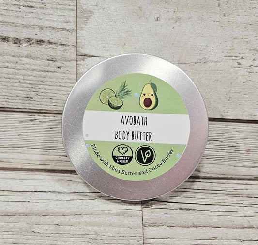STOCK TAKE SALE Body Butter