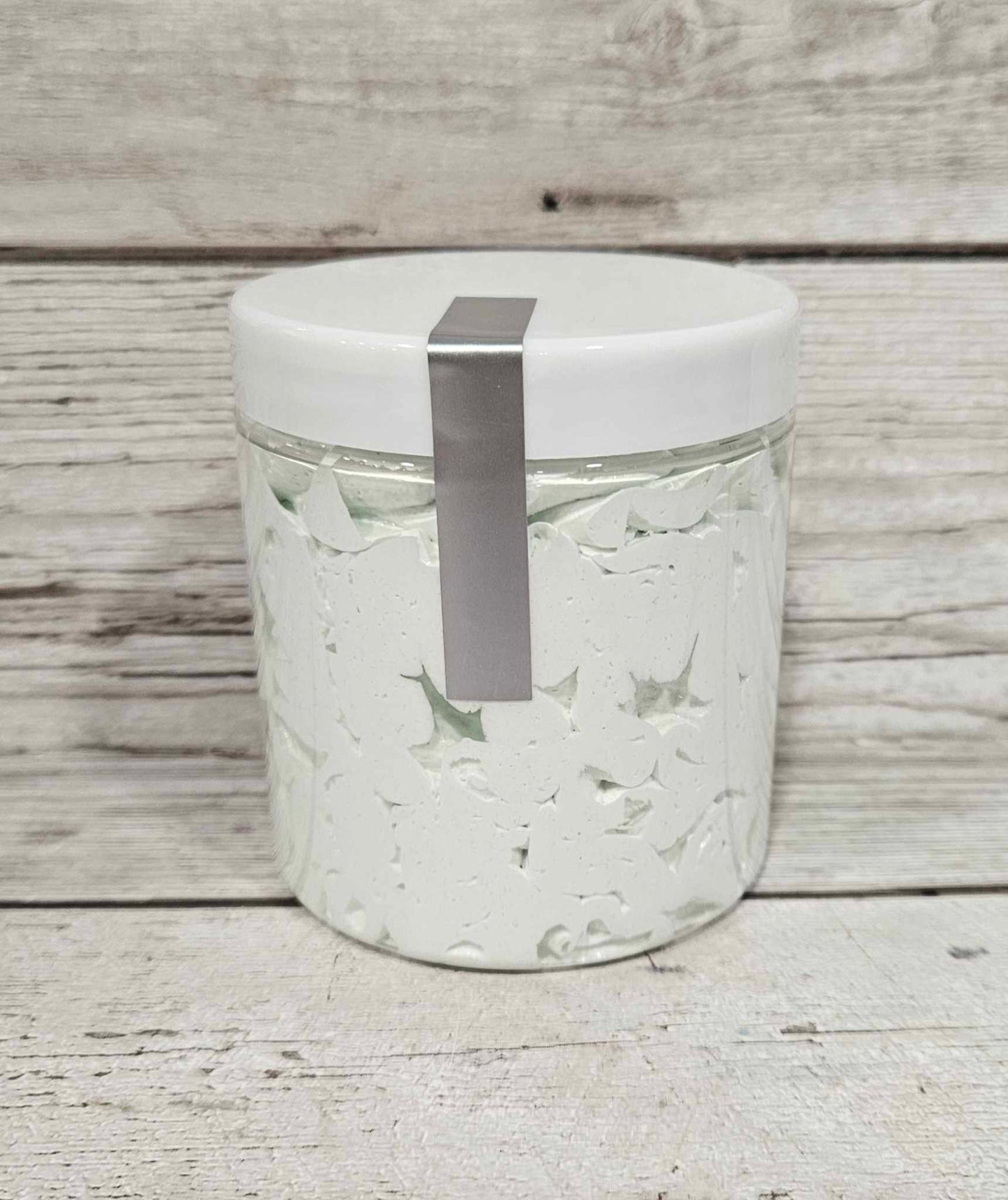 'AvoBath' Whipped Soap Fluff