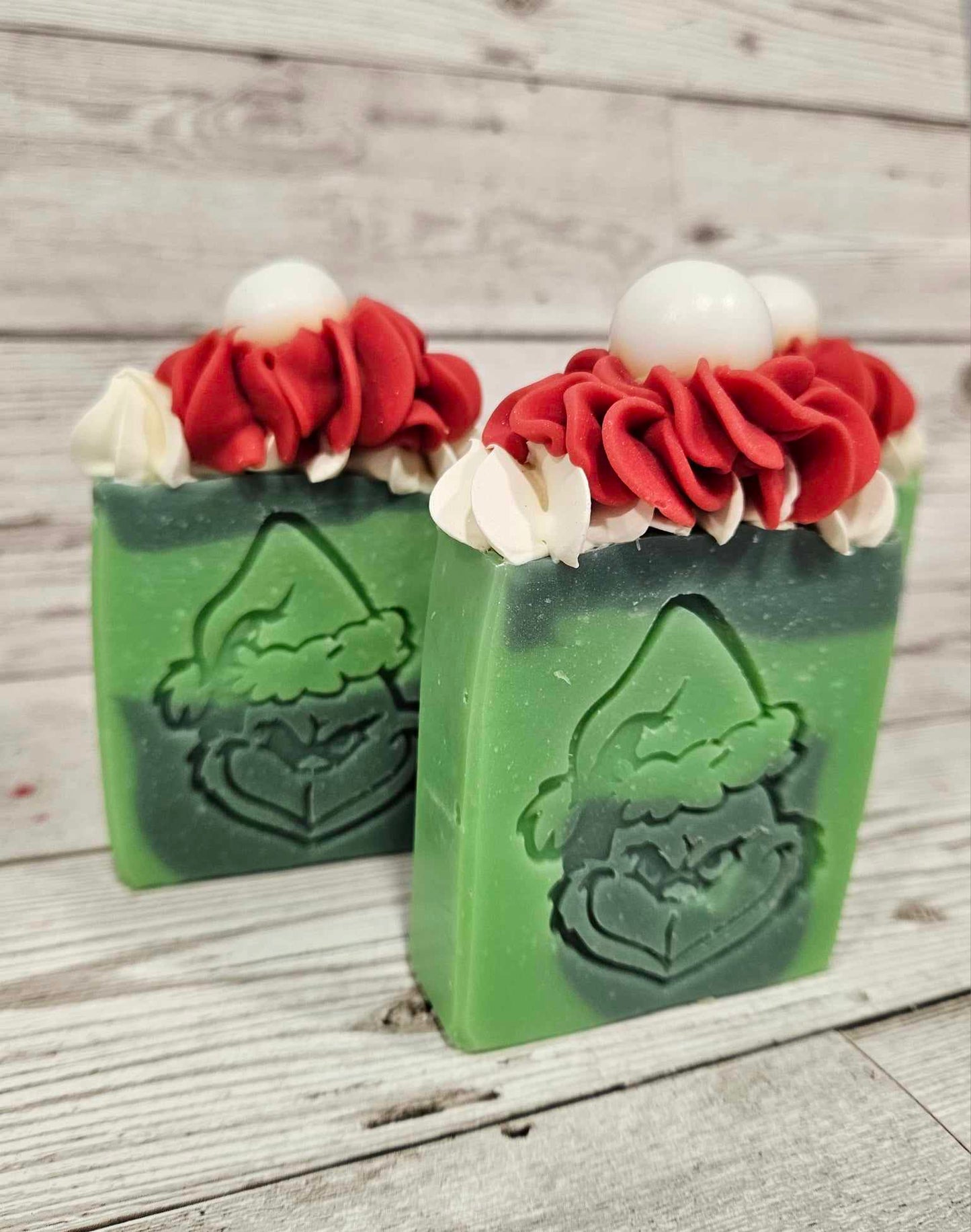 Bah Humbug Soap Bar
